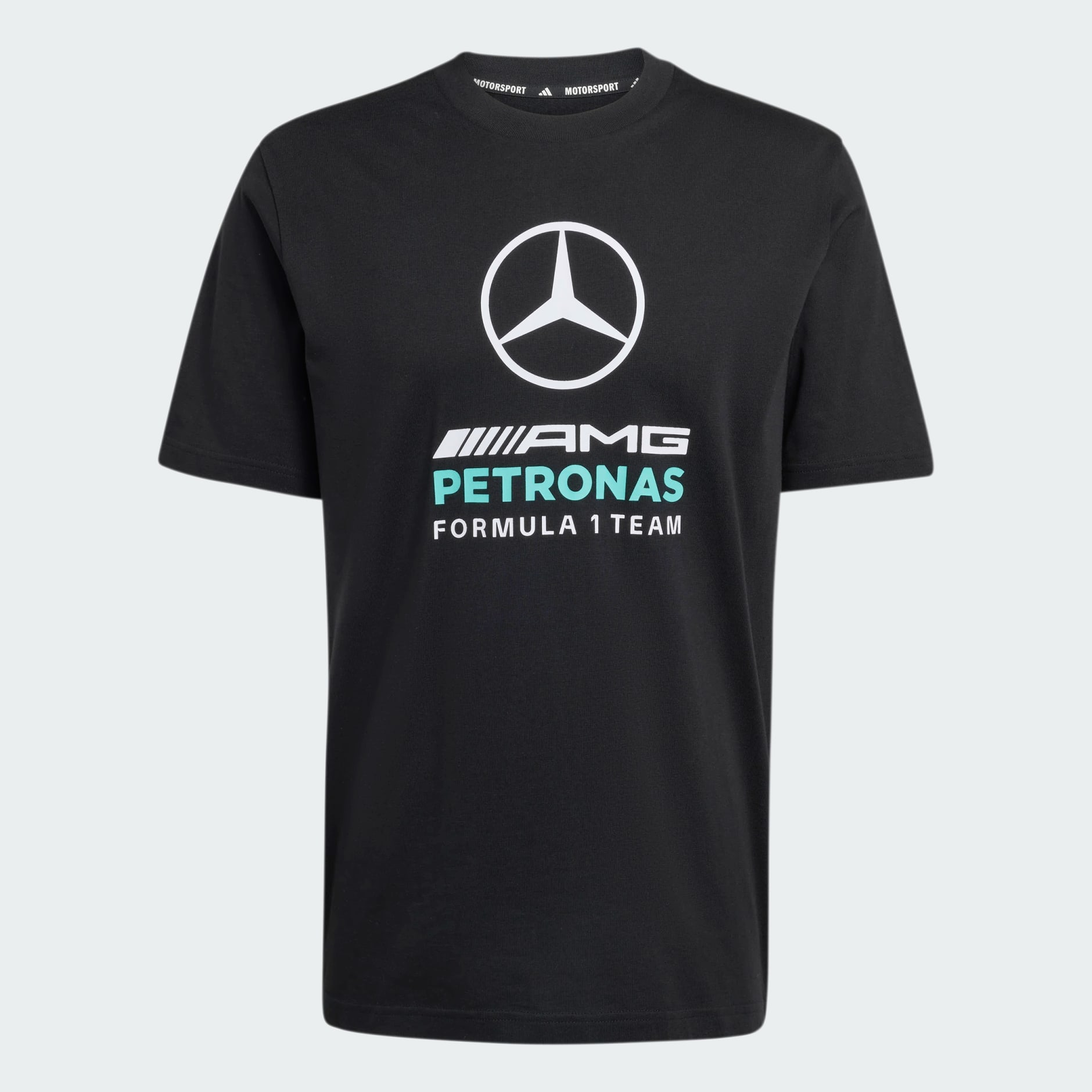 MERCEDES - AMG PETRONAS FORMULA 1 TEAM DNA GRAPHIC TEE
