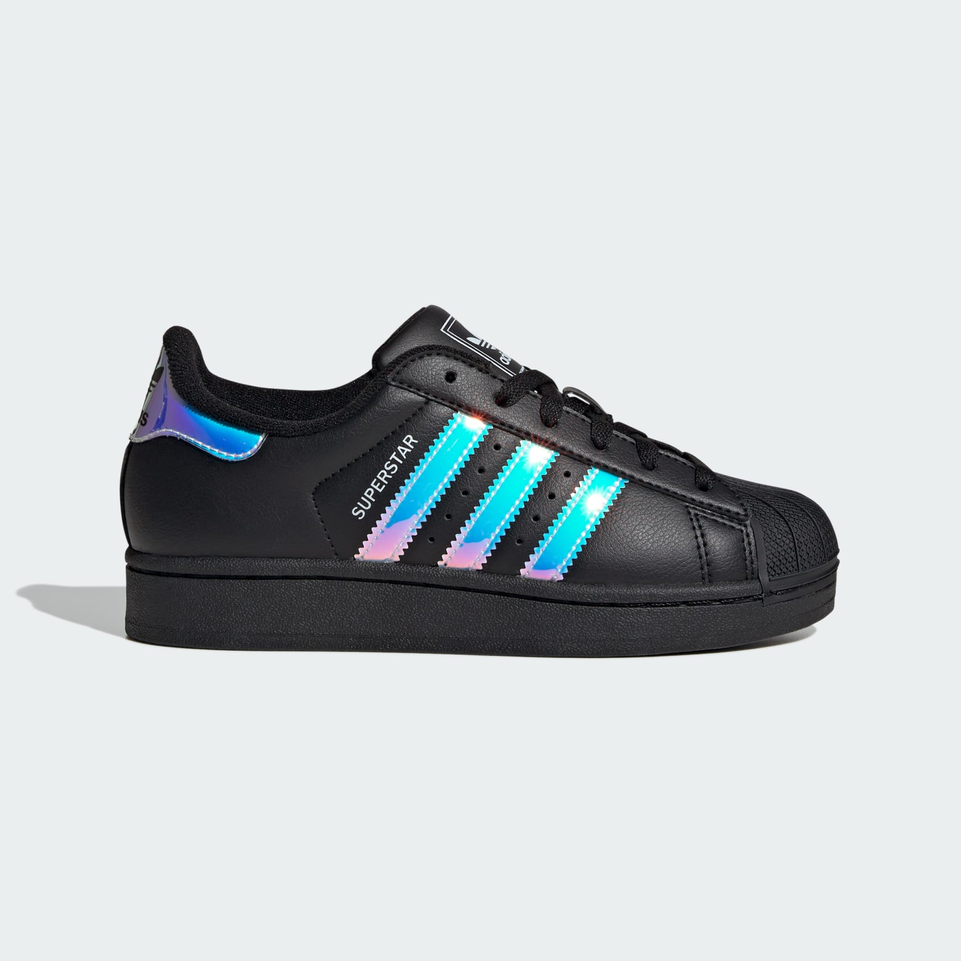 adidas Originals Superstar II 鞋