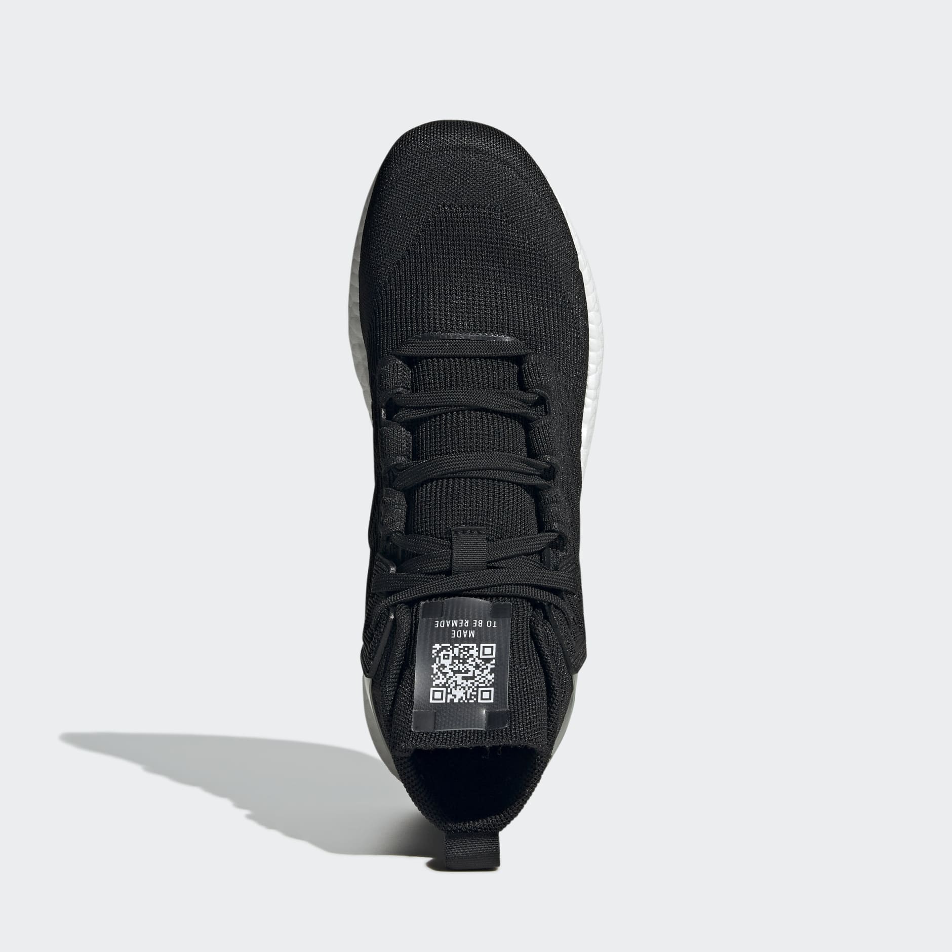 Terrex Free Hiker Made to be Remade Shoes