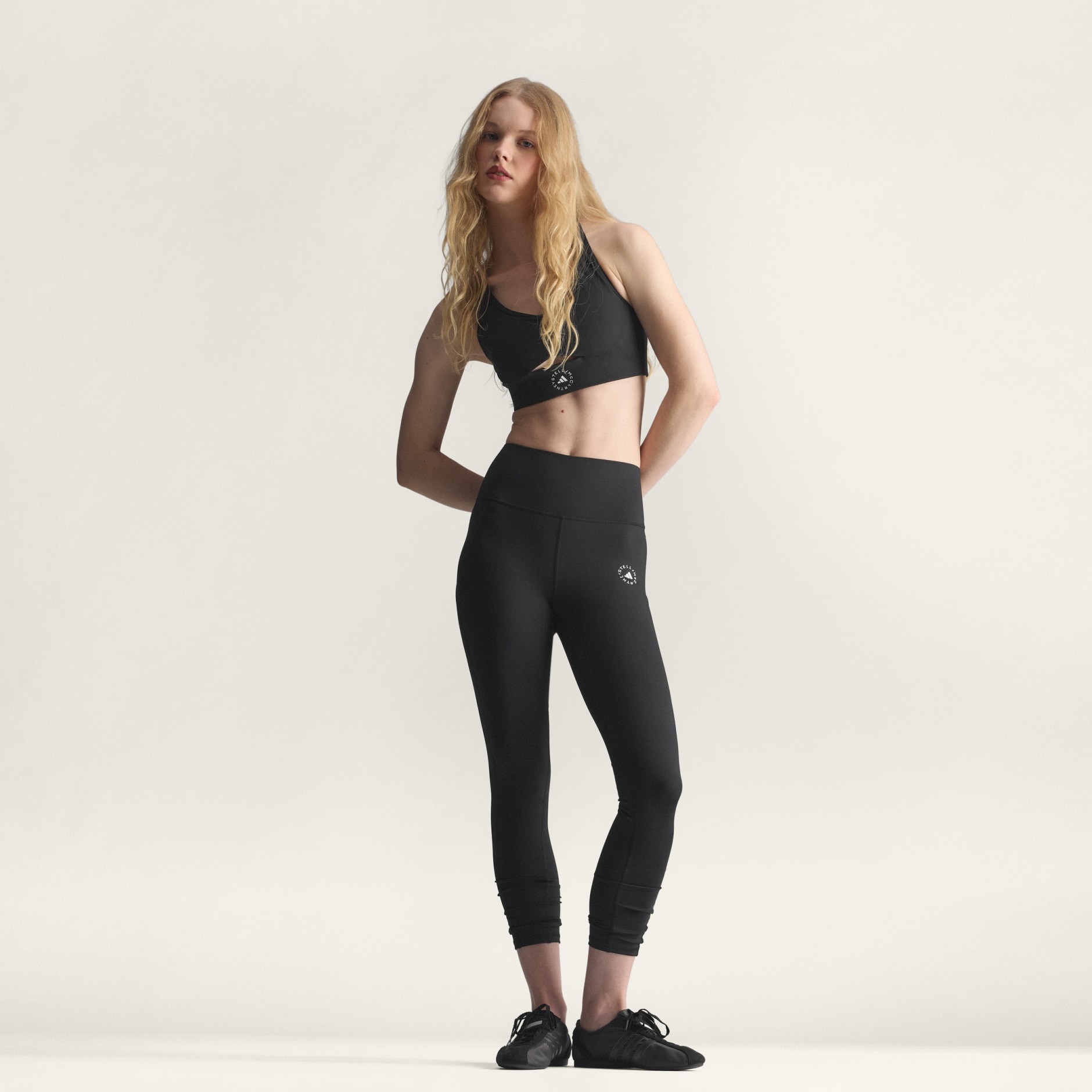 adidas By Stella McCartney Yoga 7/8 Leggings
