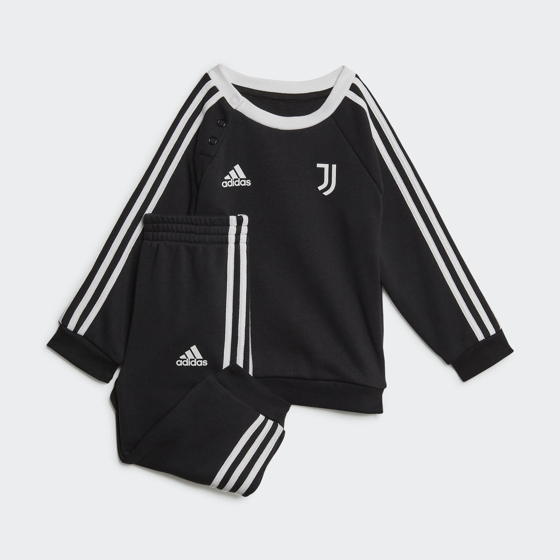 Juventus Baby Jogger Set
