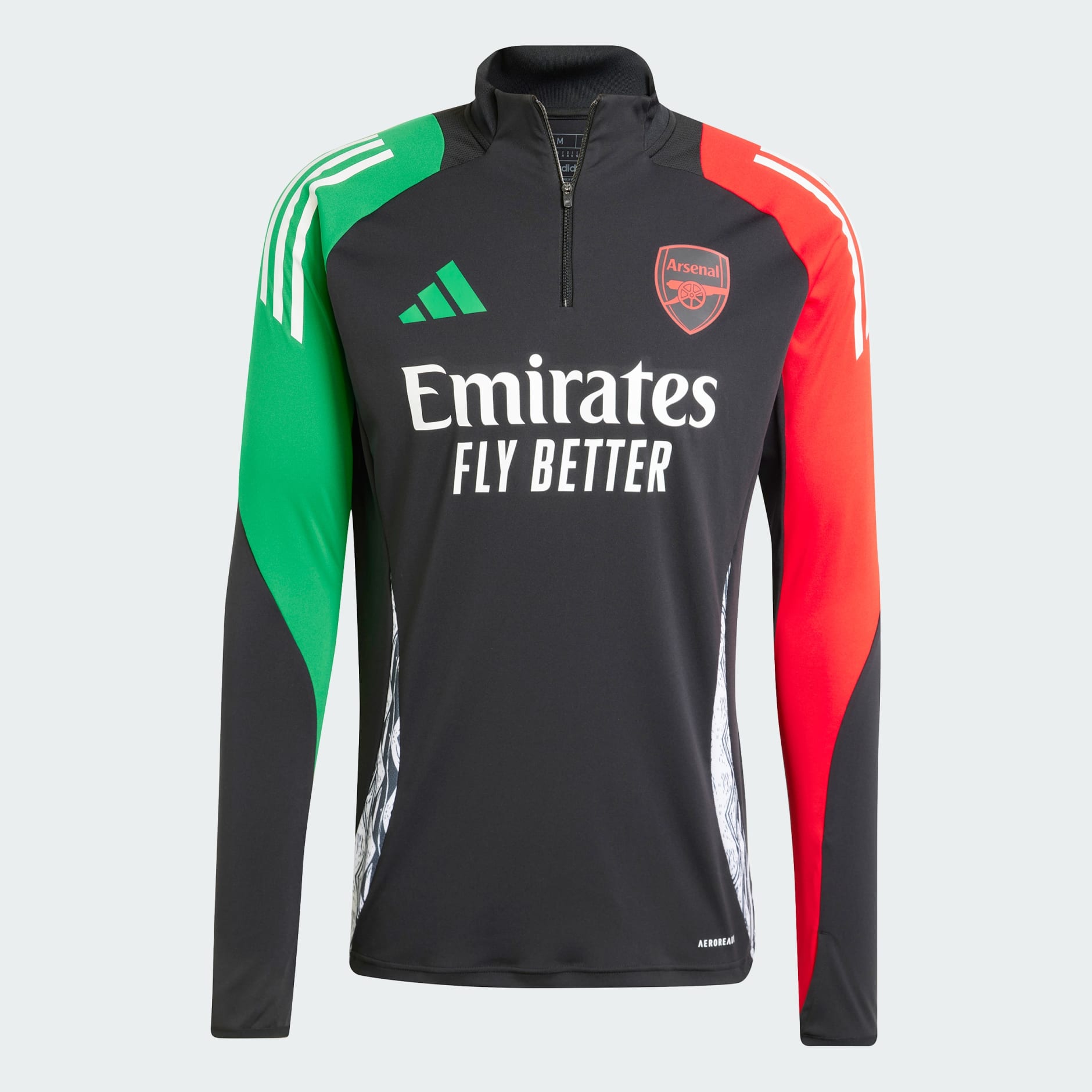 AFC EU TR TOP