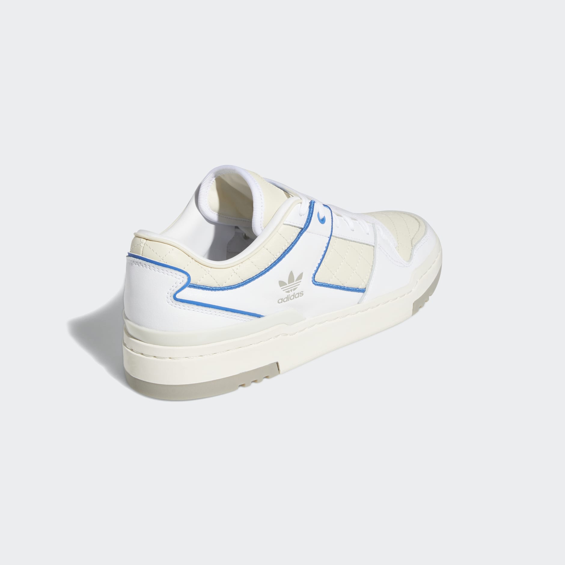 Forum Luxe Low Shoes