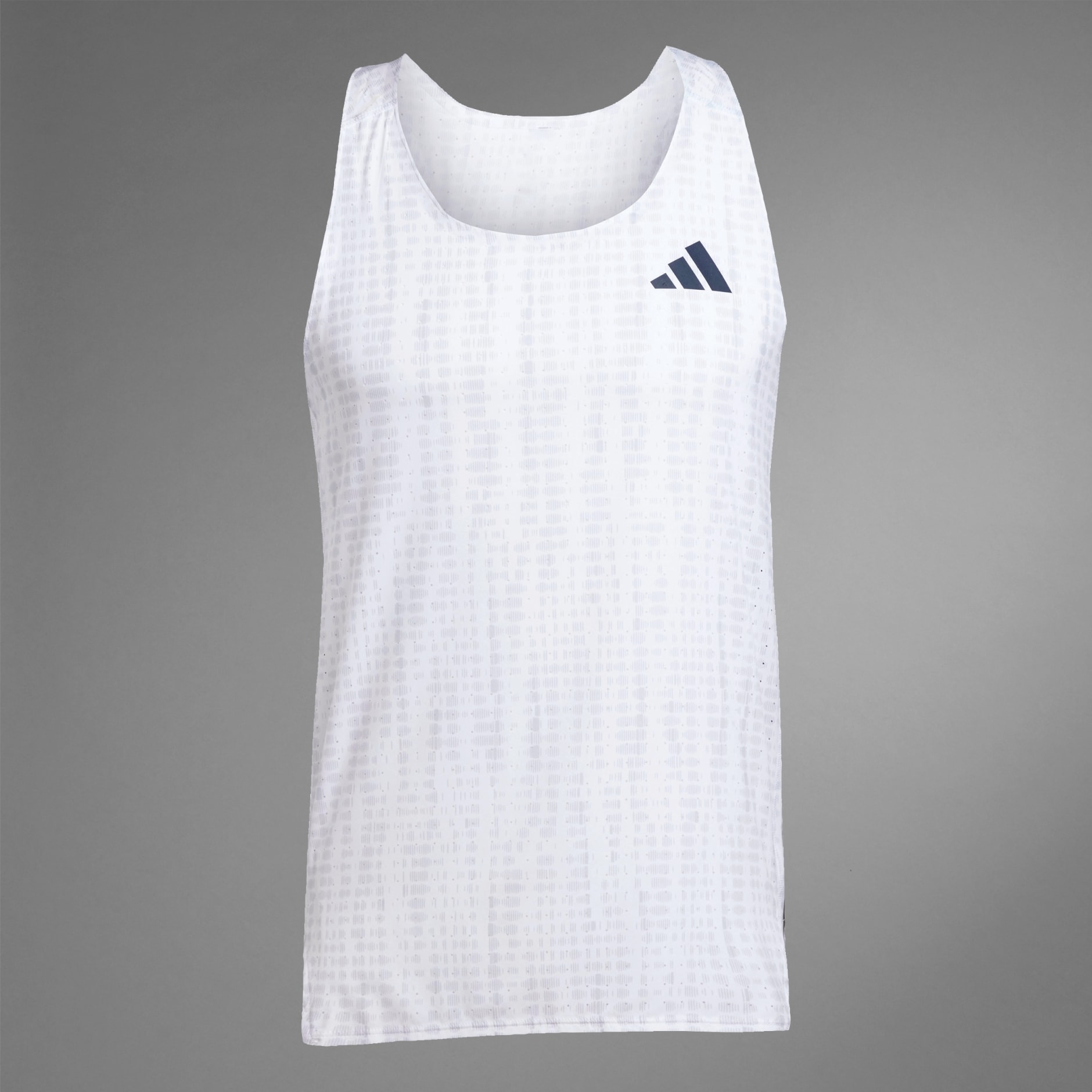 Adizero Running Singlet