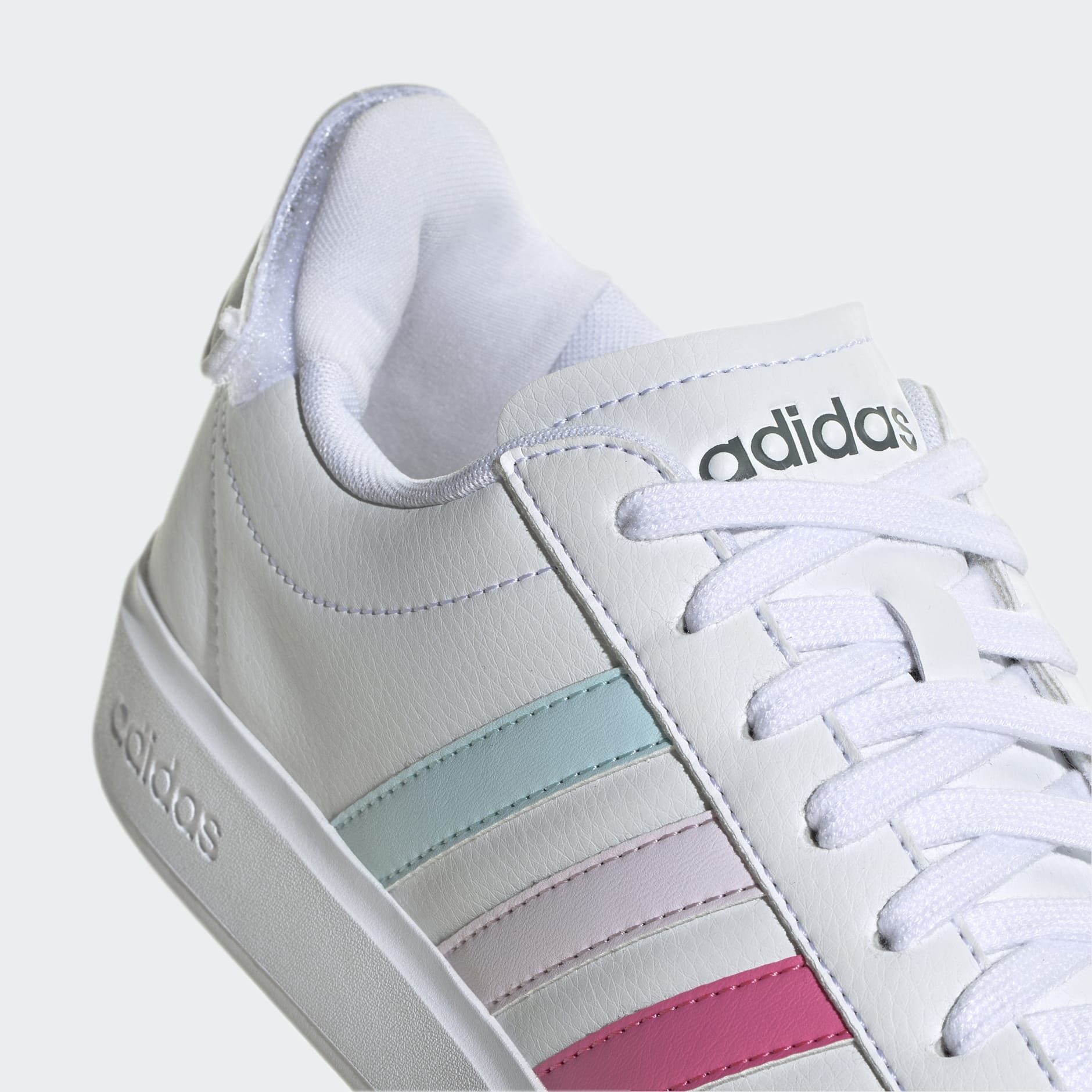 Grand Court Cloudfoam Lifestyle Comfort Shoes