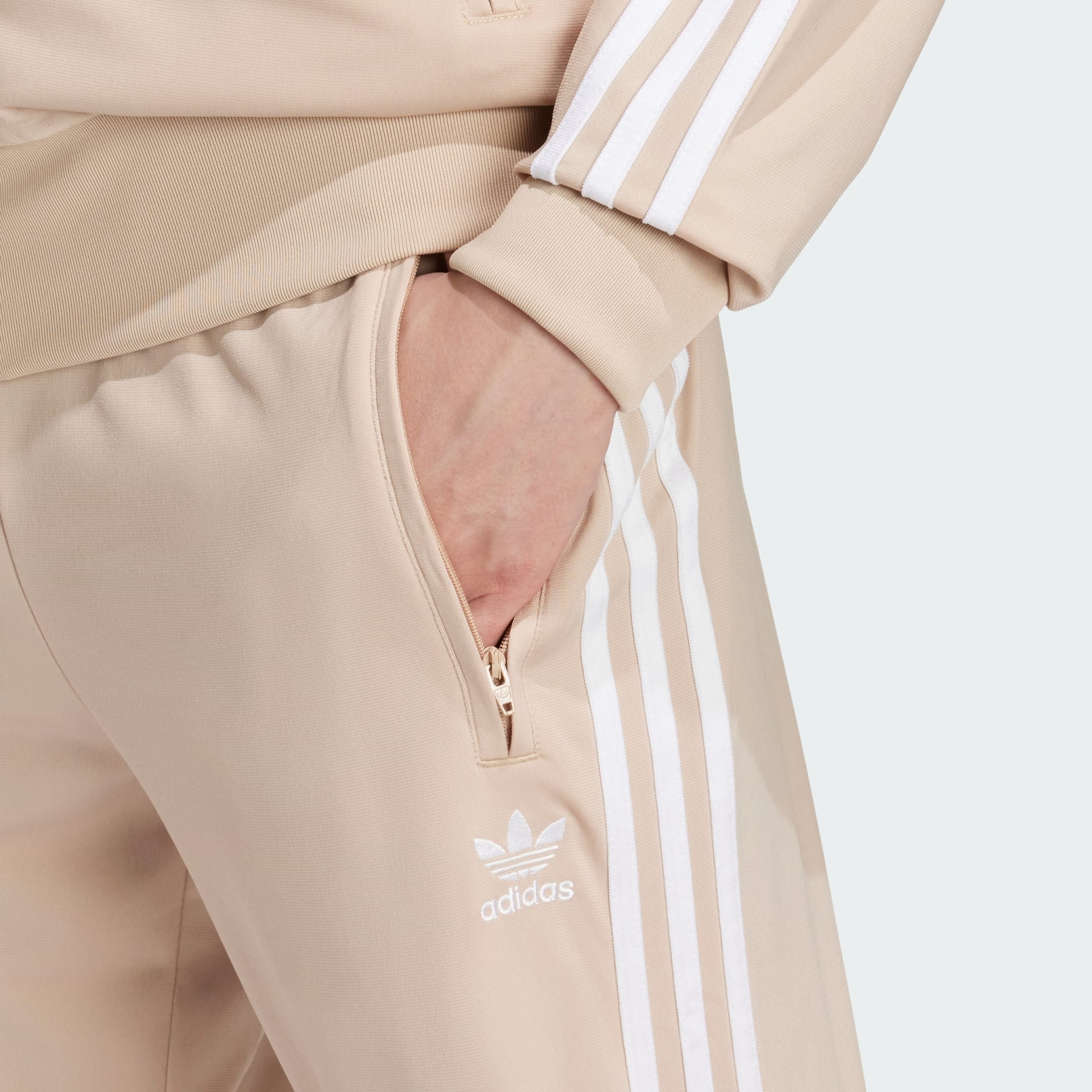 Pantalón Deportivo Adicolor Classics Firebird