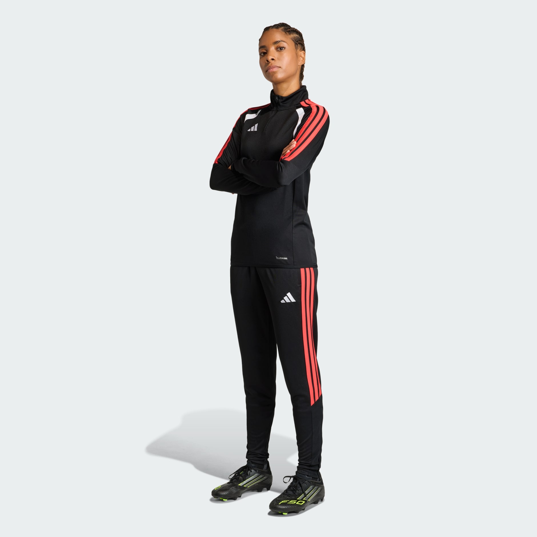 Bluză pentru antrenament Tiro26 League