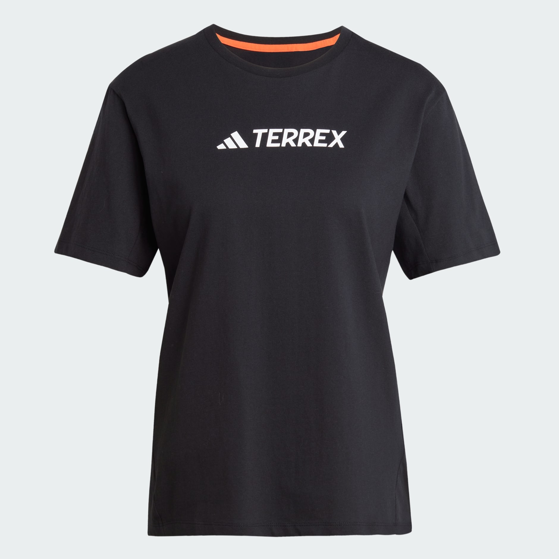 アディダス Adidas 【 Terrex Classic Logo T-Shirt Womens Women 】 レディース Women's T-shirt adidas Terrex Classic Logo - T-Shirts