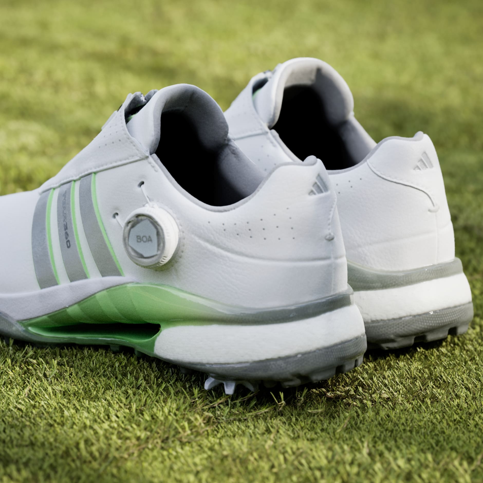 Tour360 24 BOA Boost Golf Shoes