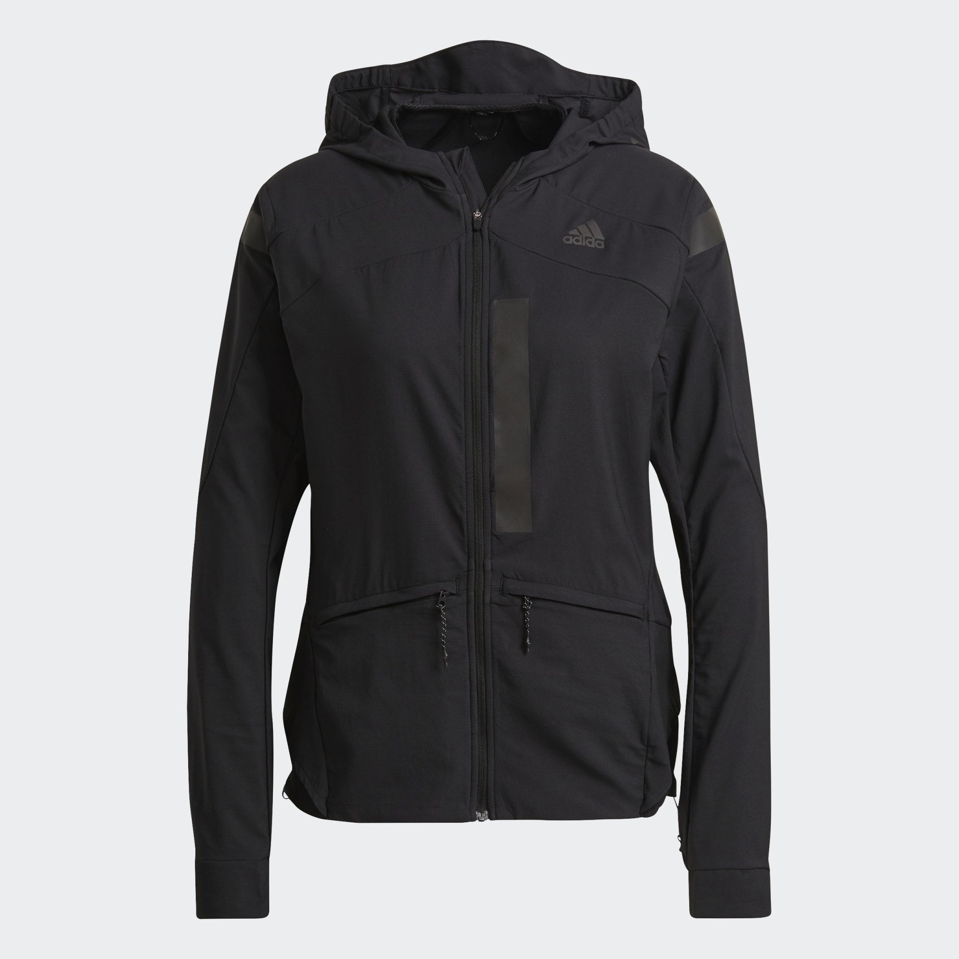 Marathon Translucent Jacket