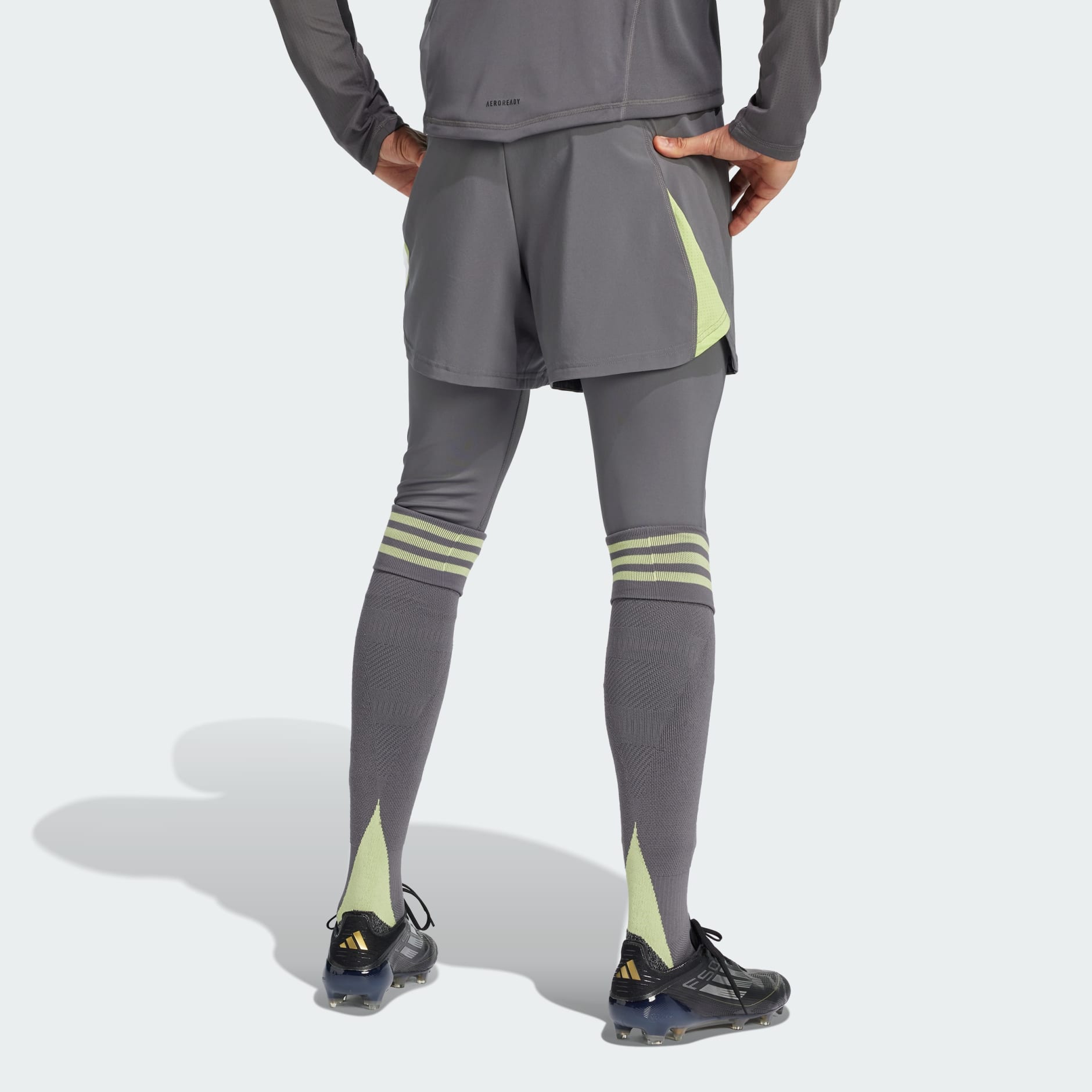 Tiro 25 Pro Goalkeeper Leggings