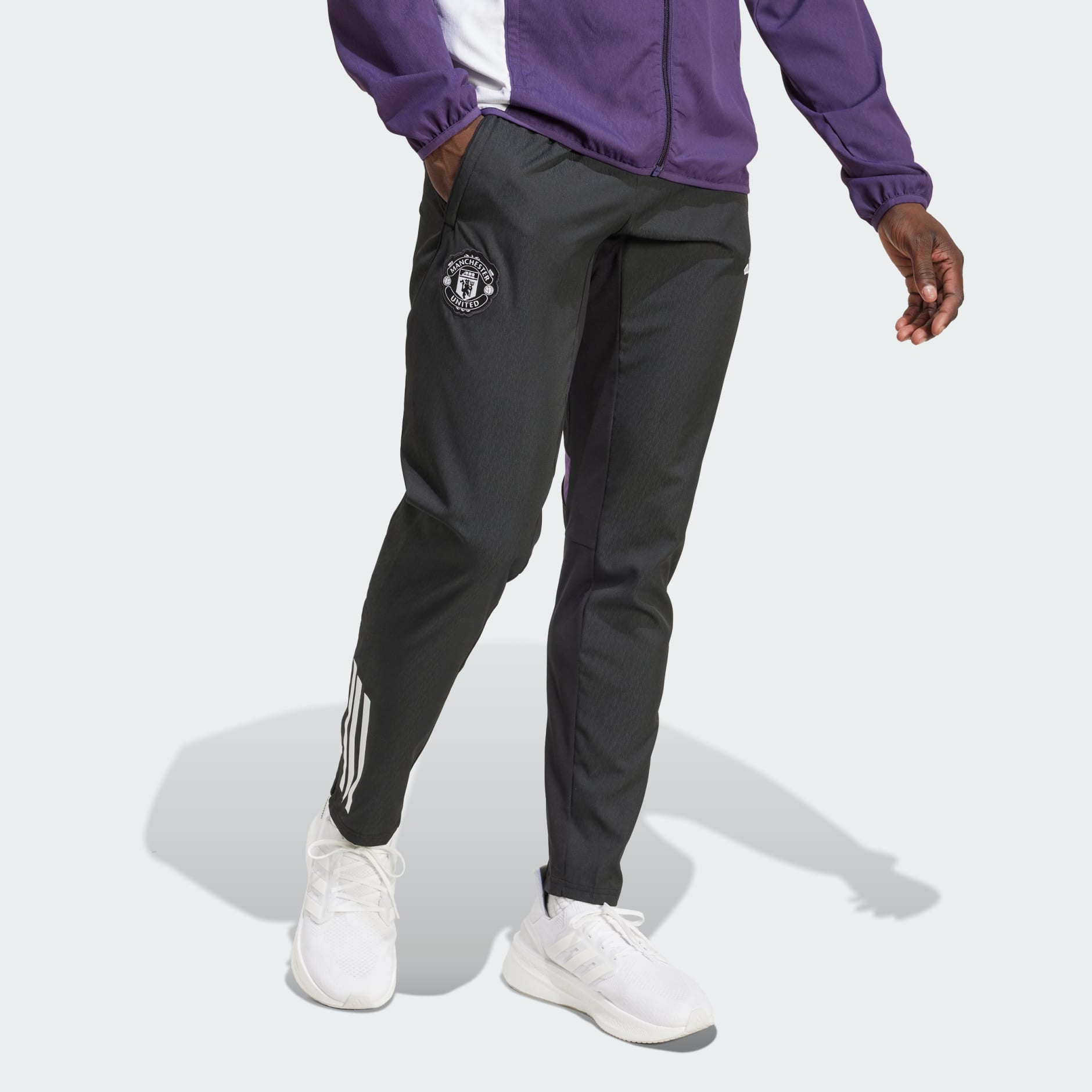 曼聯 Tiro 25 Competition 熱身運動長褲