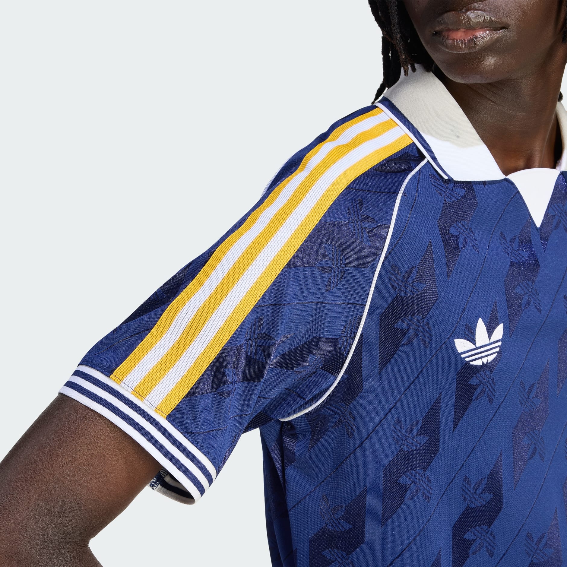 Real Madrid Originals Jersey