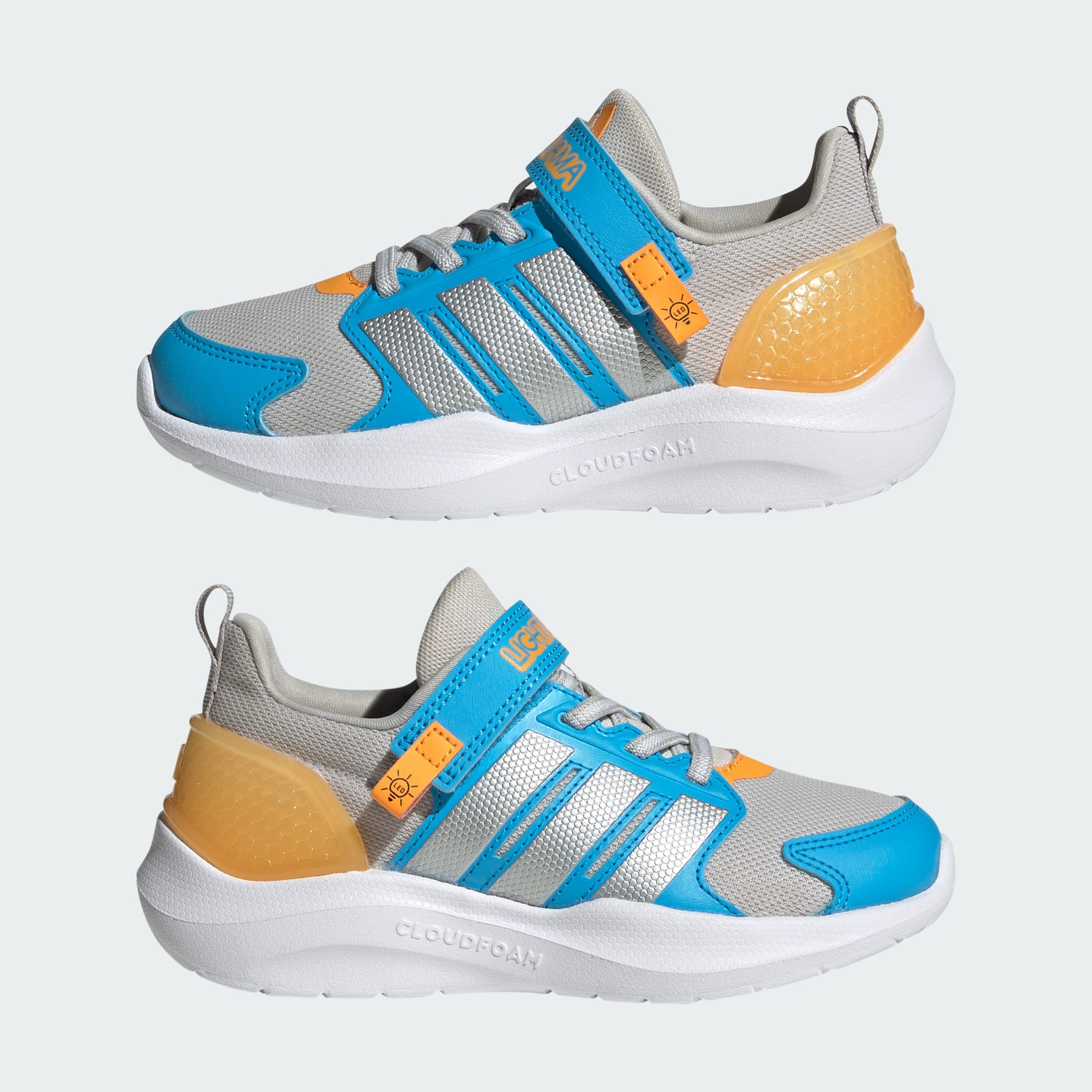 LIGHTORAMA SHOES CHILDREN