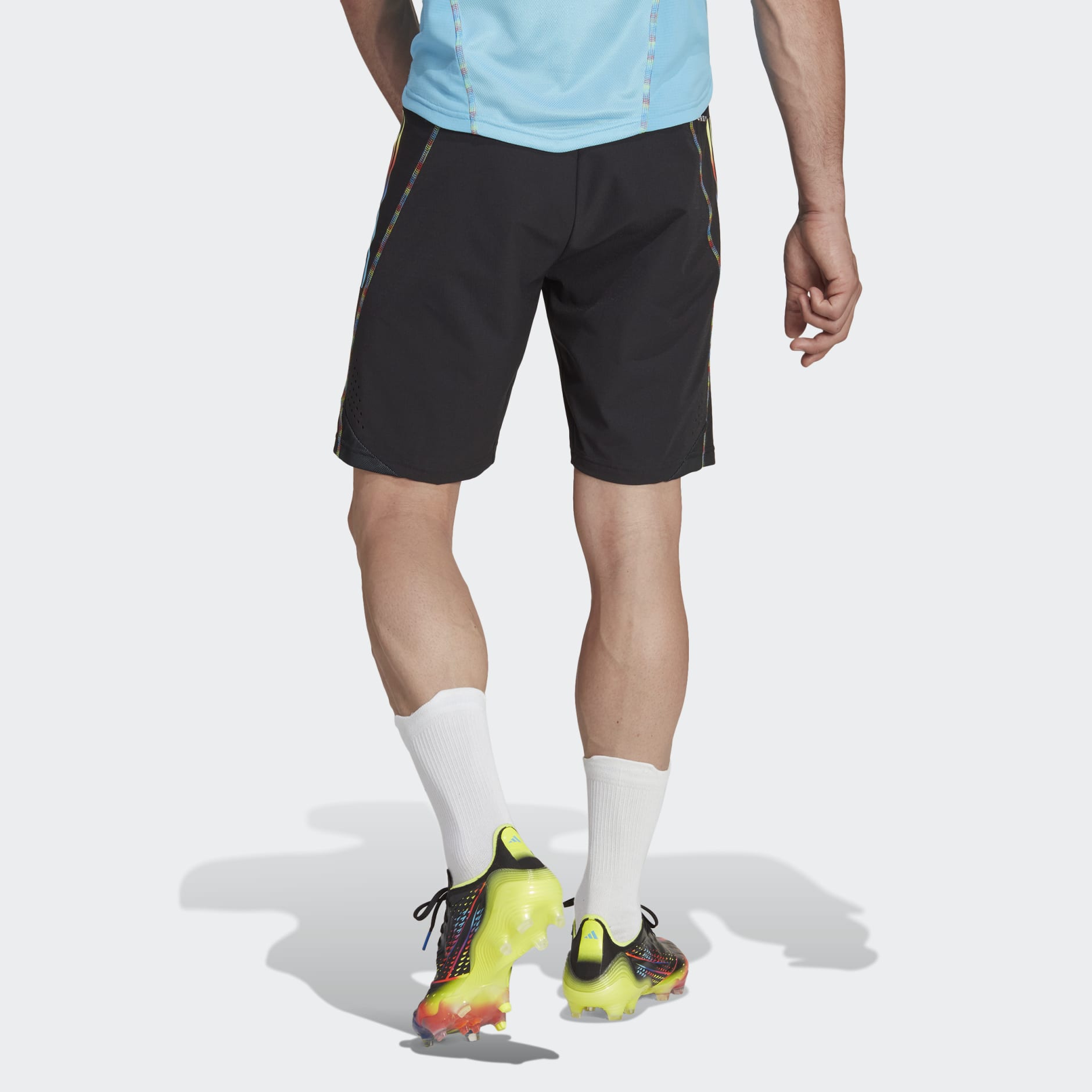 Shorts Tiro 23 Pro