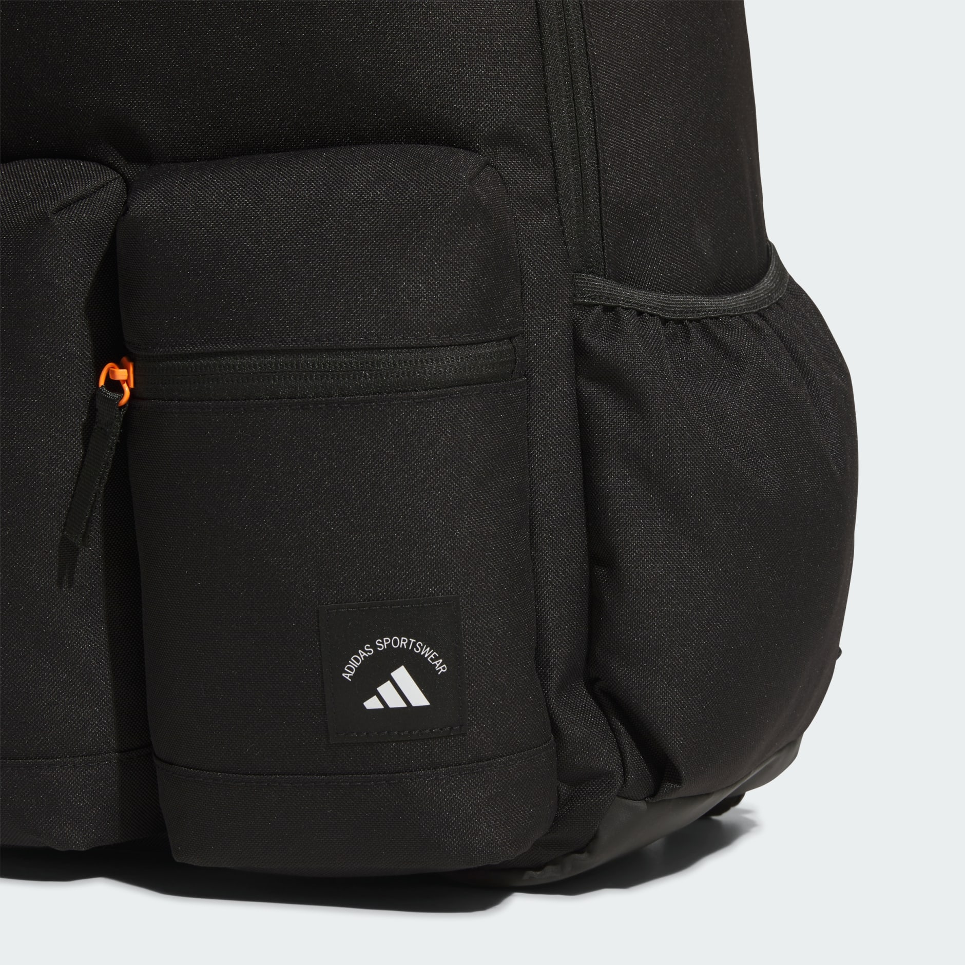 3D POCKET BACKPACK