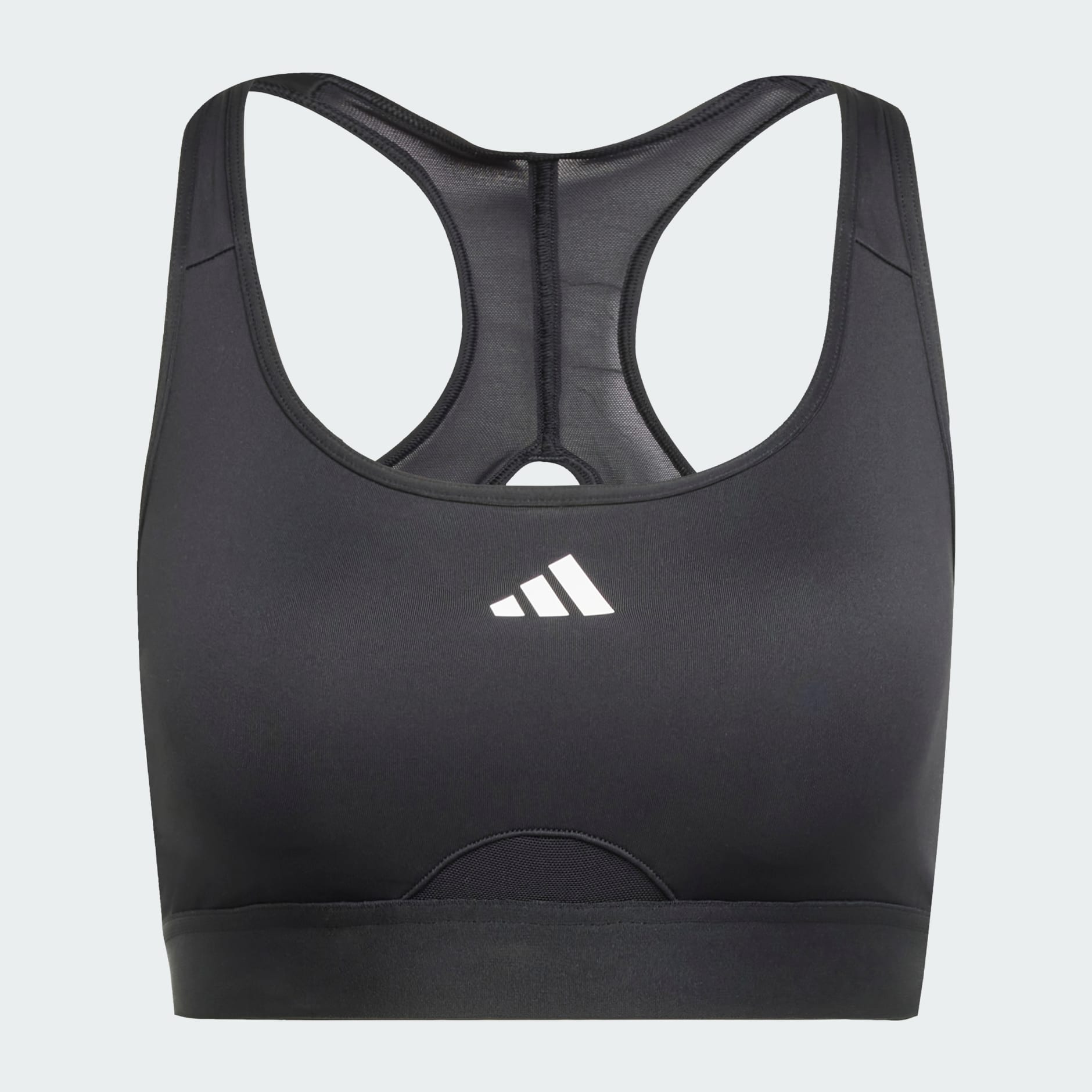 Powerreact Training Medium-Support Bra