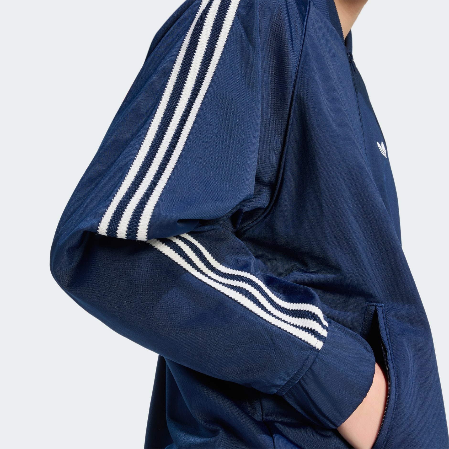 GORNJI DIO TRENIRKE BRITCORE SUPERSTAR