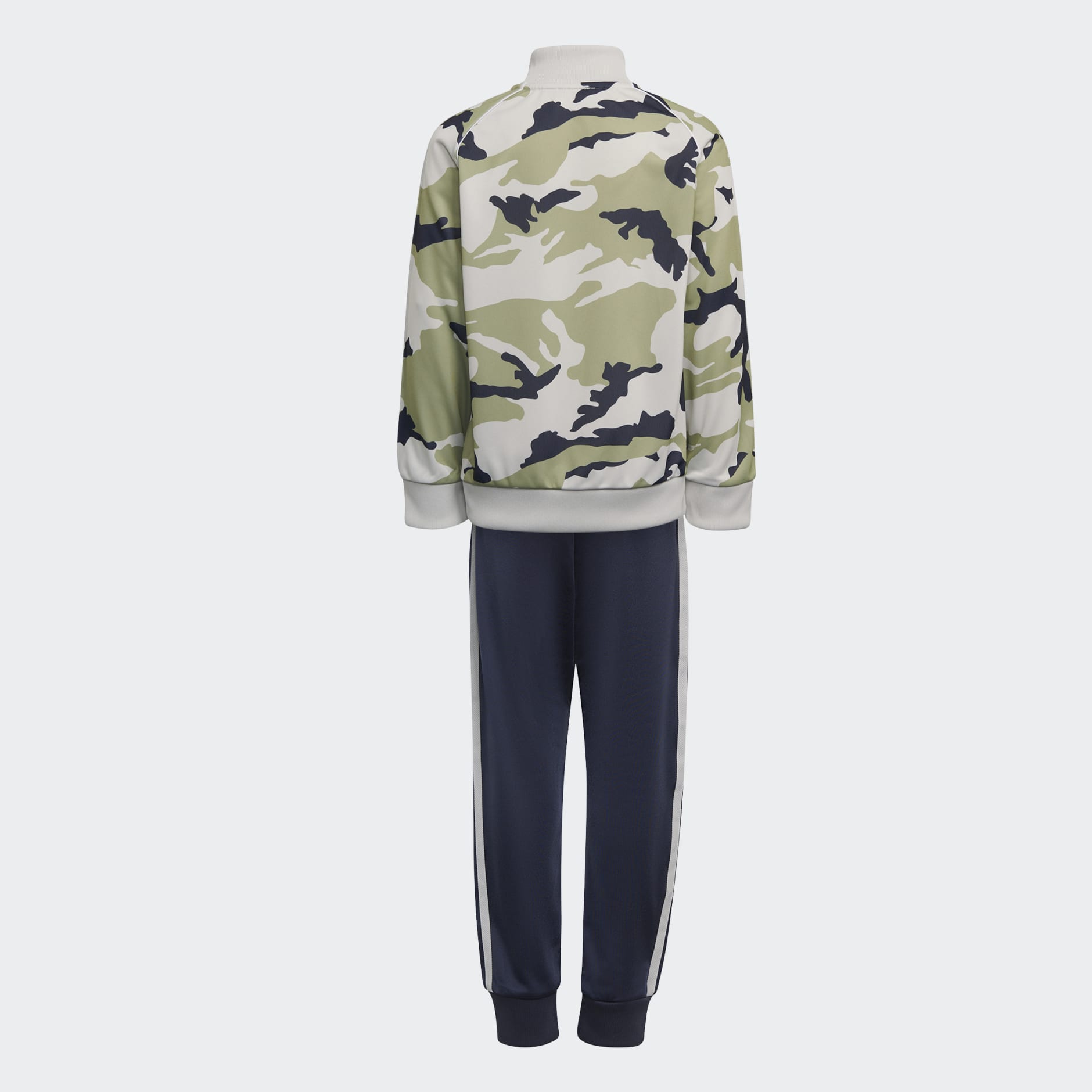 Camo SST Set