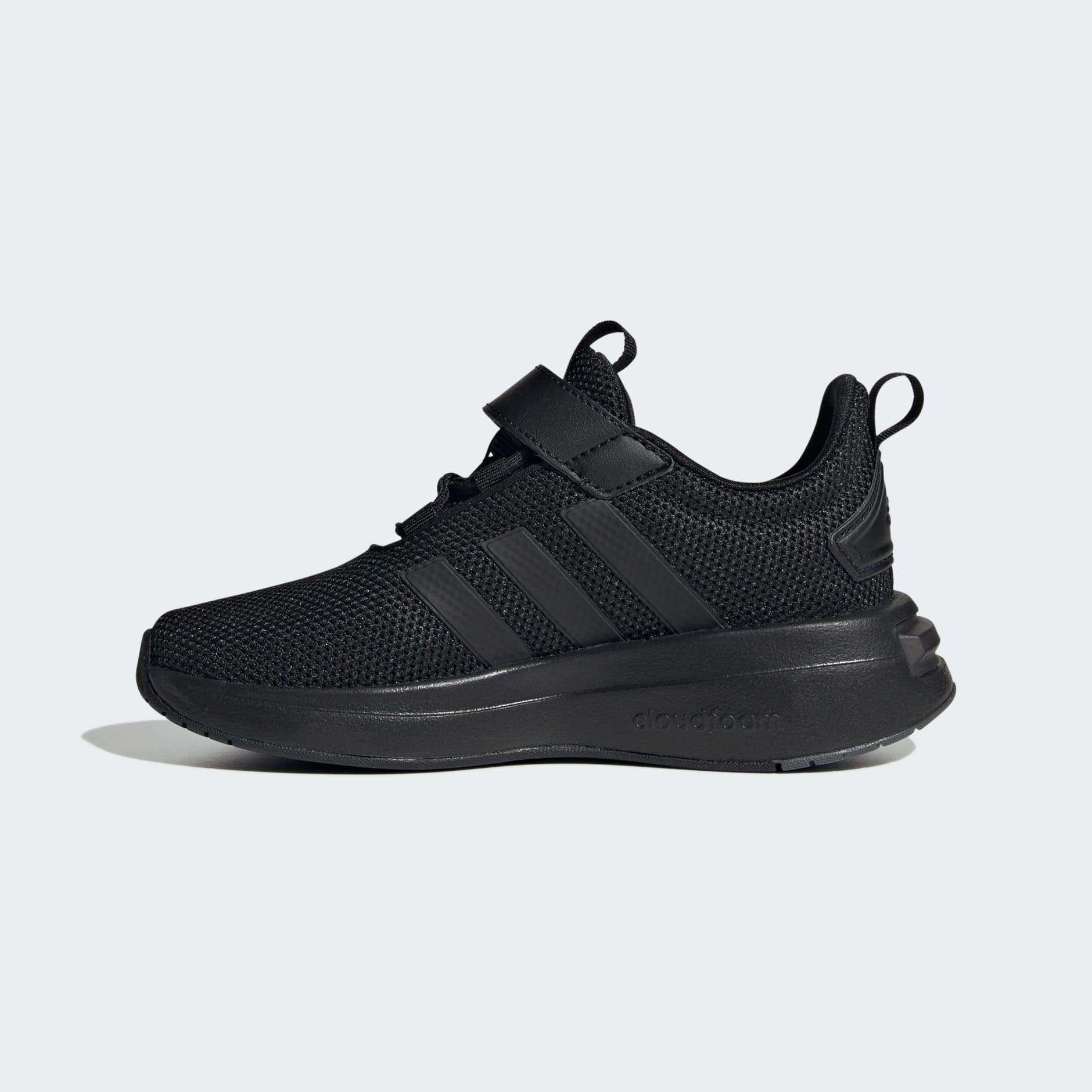 Adidas neo trainers junior online