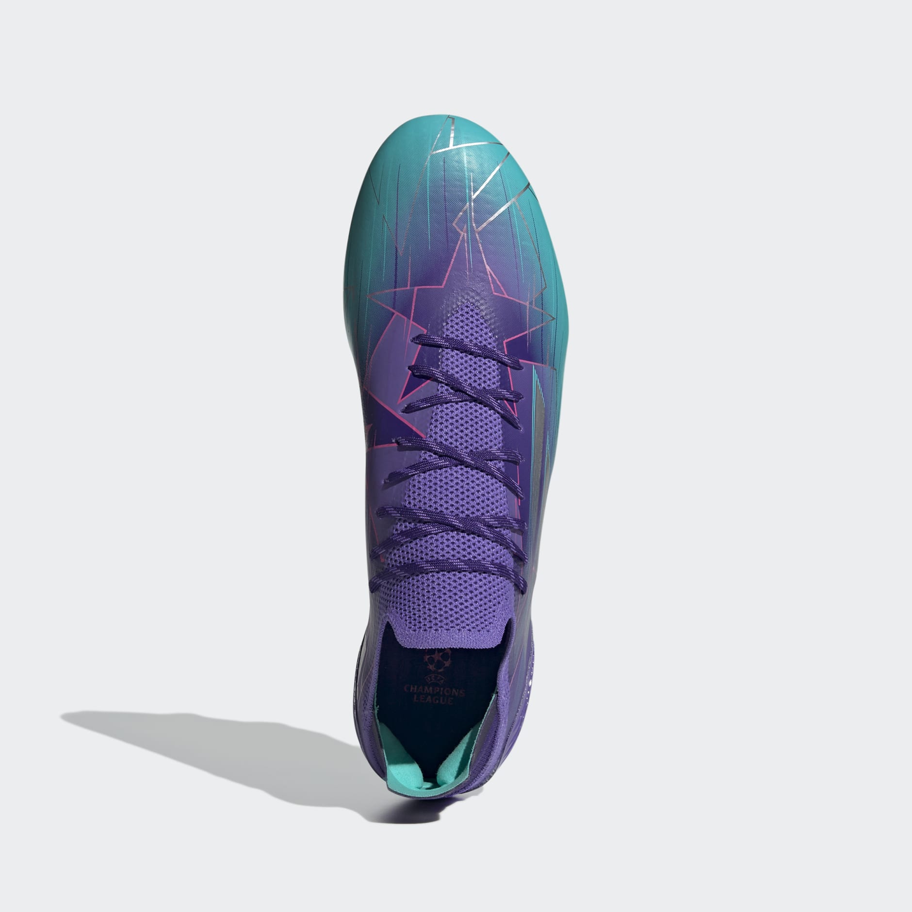 X Speedflow.1 Firm Ground Boots