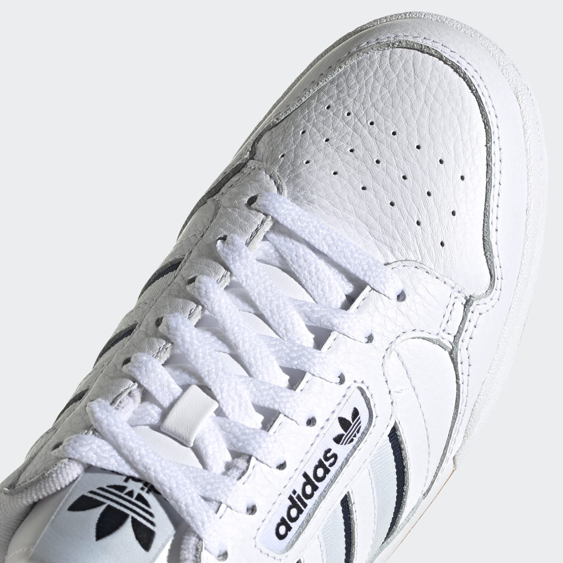 continental 80 shoes