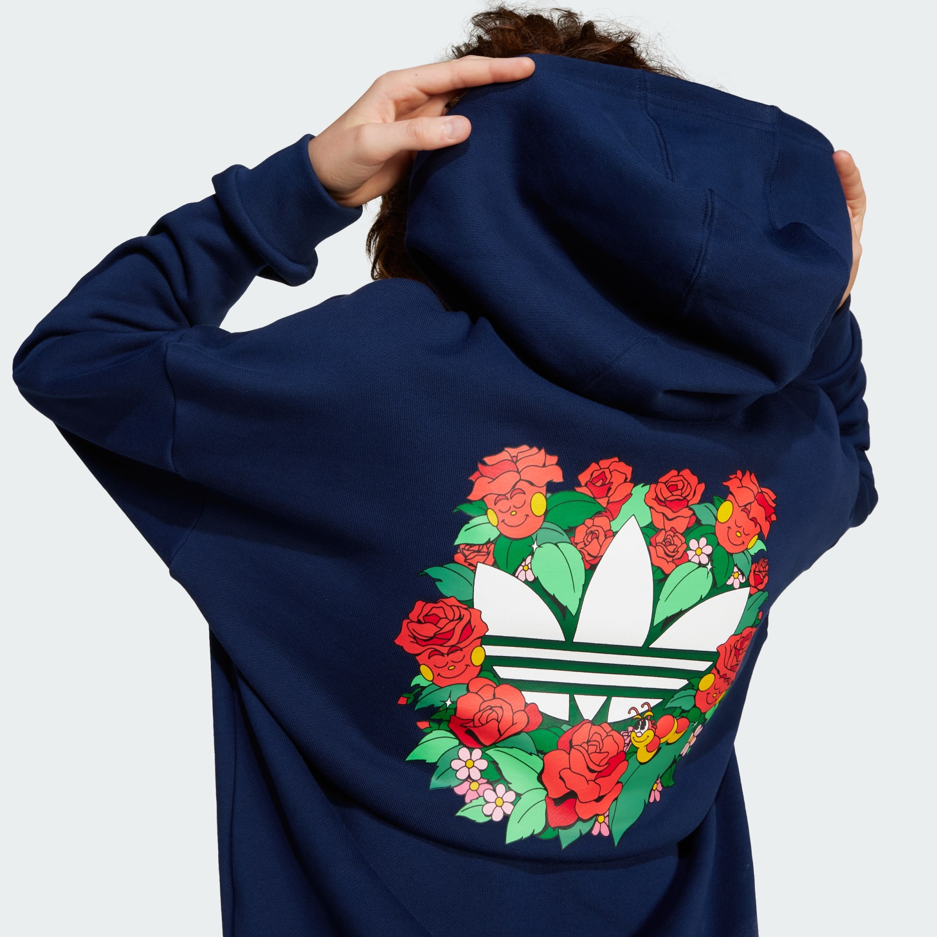 Oversized Hoodie Kids