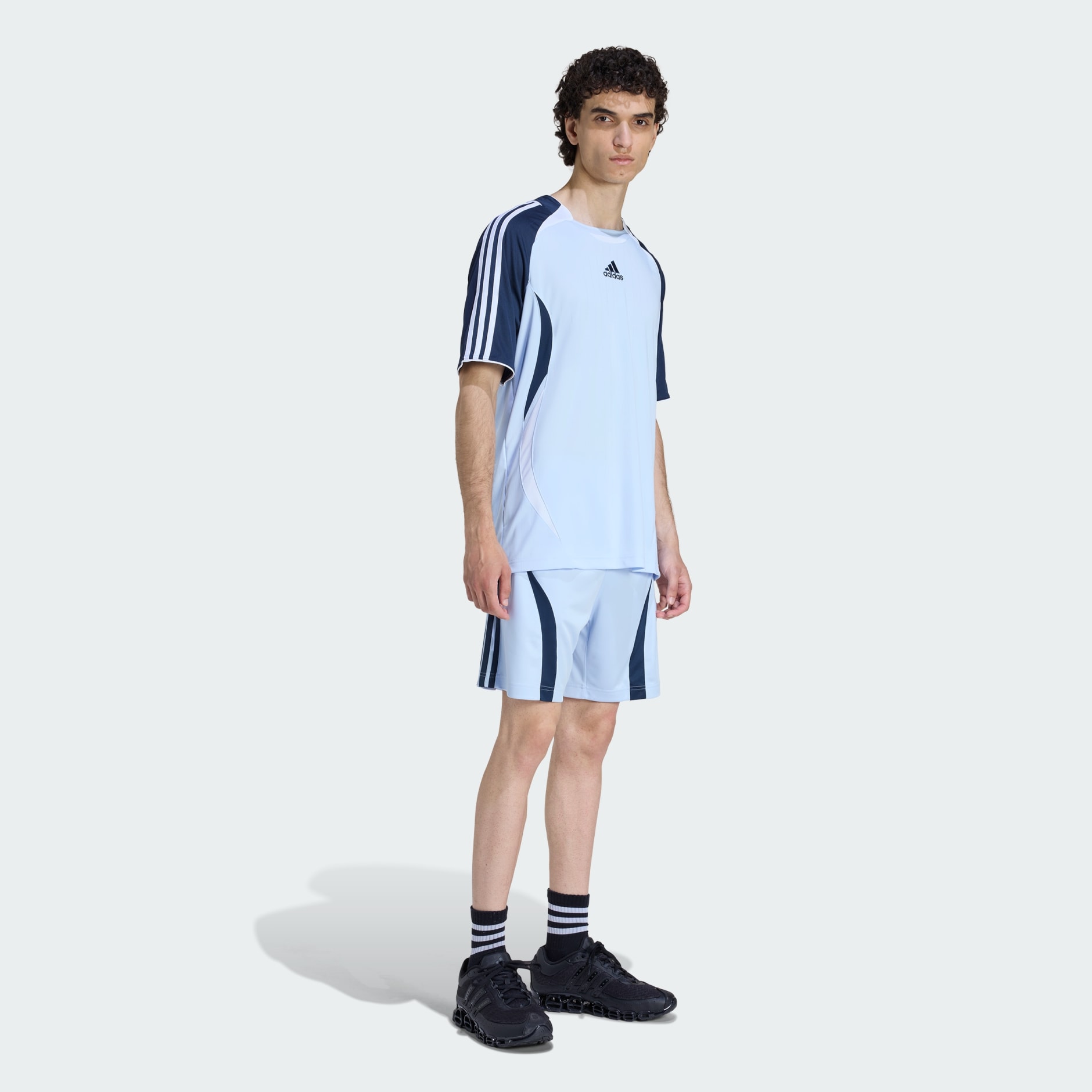 Teamgeist Adicolor Tee