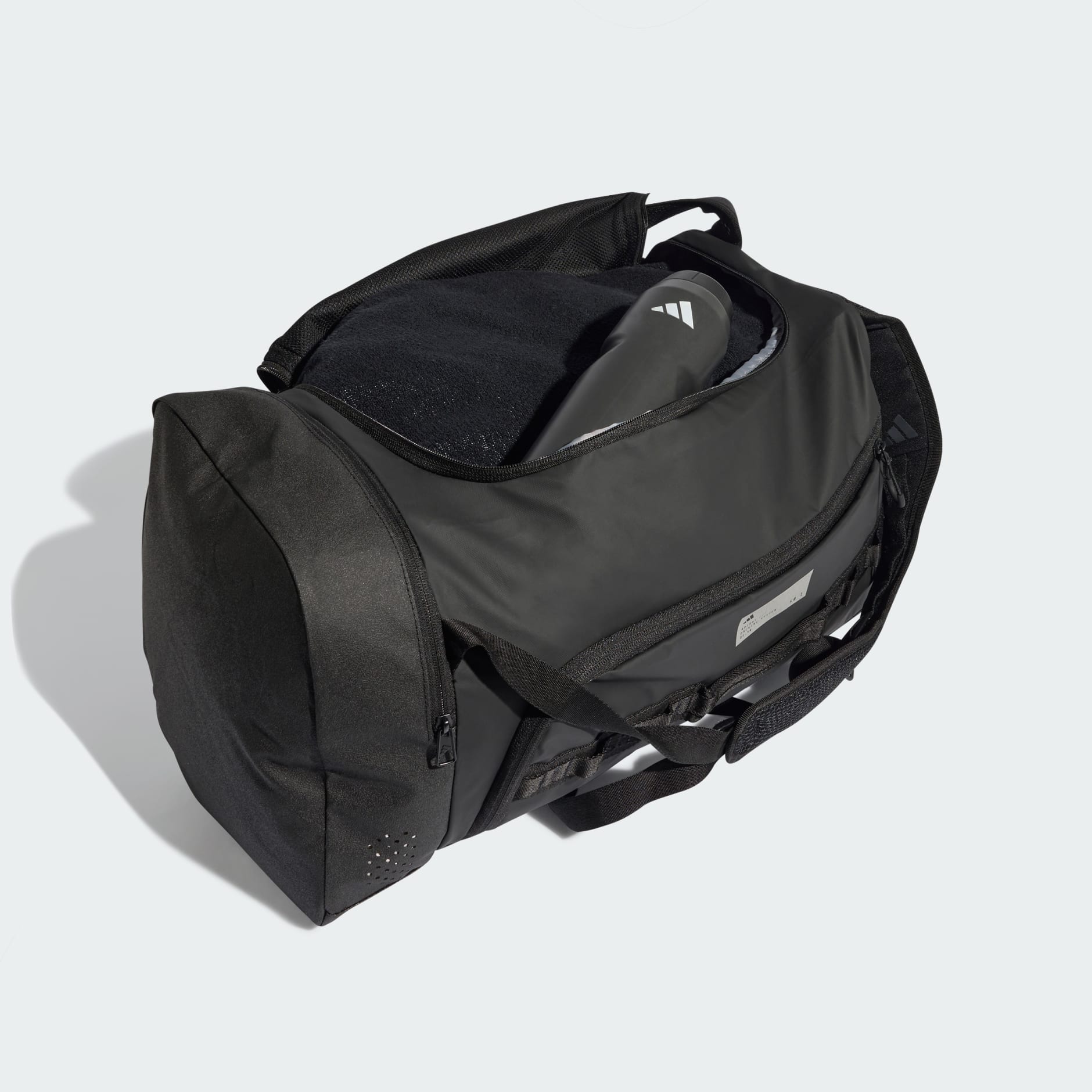 adidas Hybrid Duffel