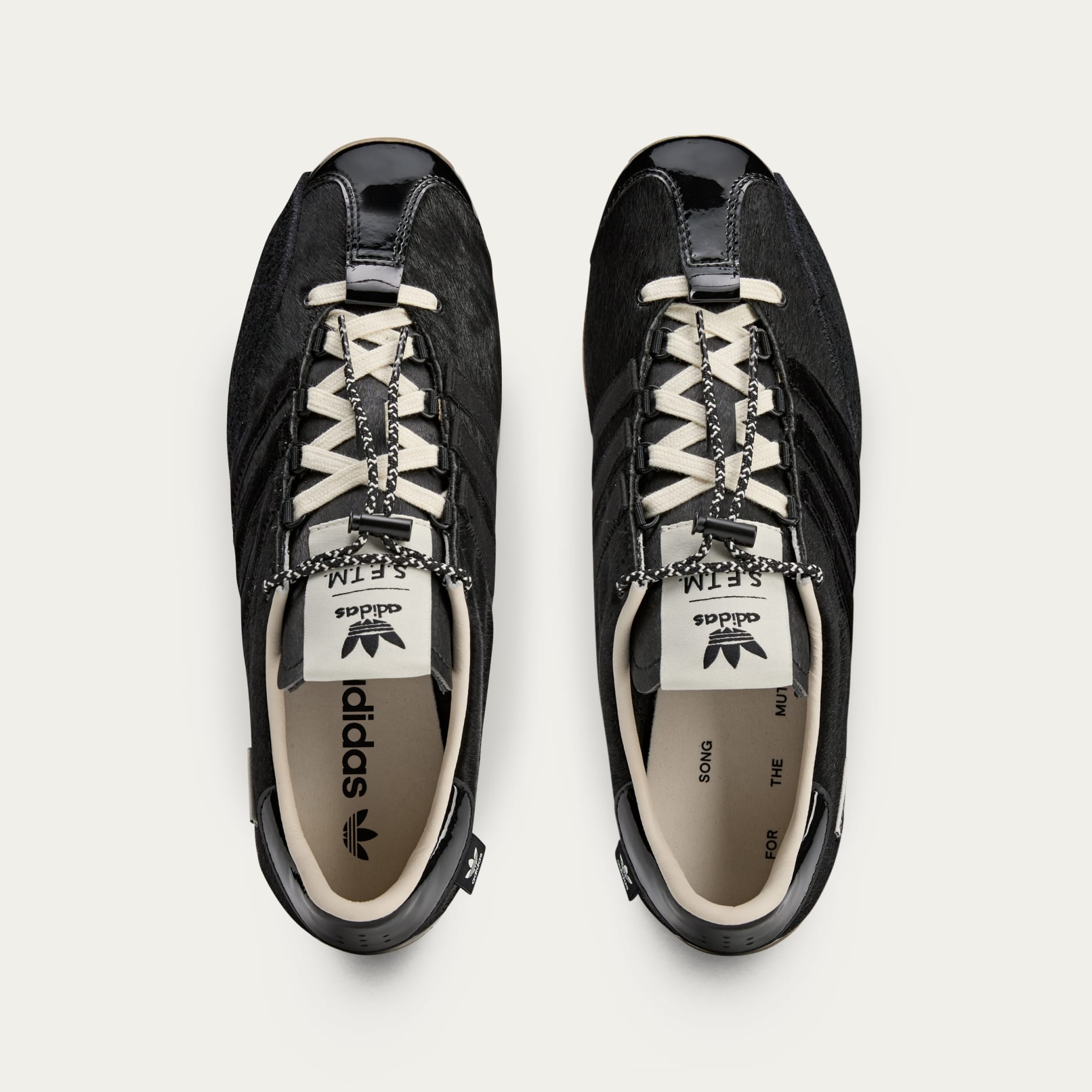 Country OG SFTM Shoes