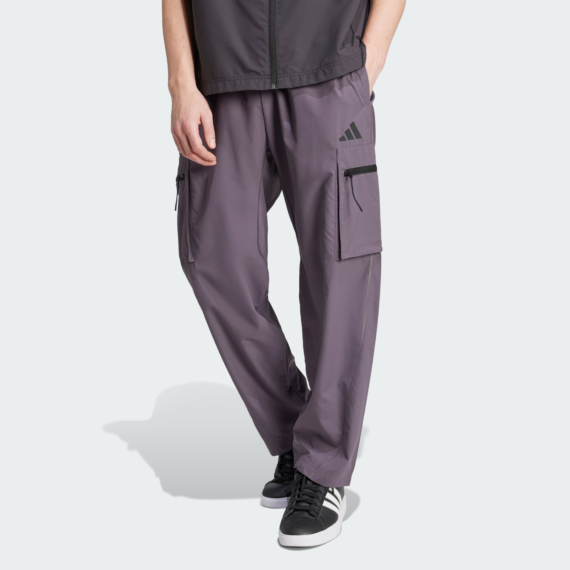 City Escape Lightweight Cargo Pants