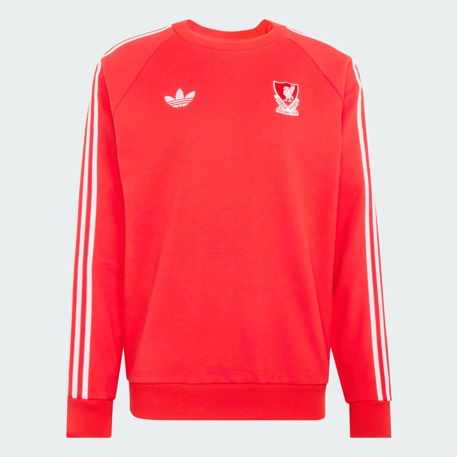 Liverpool FC Originals Crew Sweat