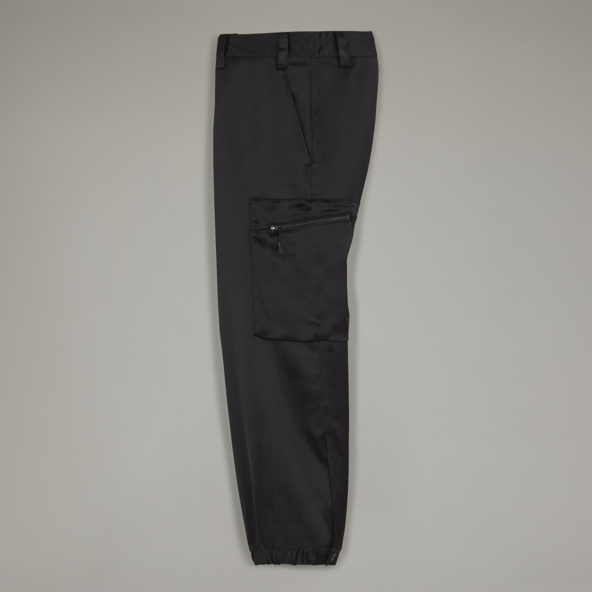 Y-3 Classic Tech Silk Cargo Pants