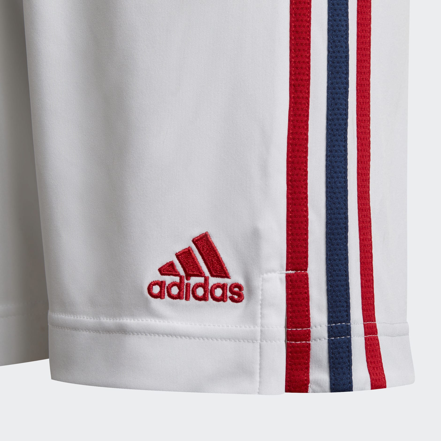 Arsenal 21/22 Home Shorts
