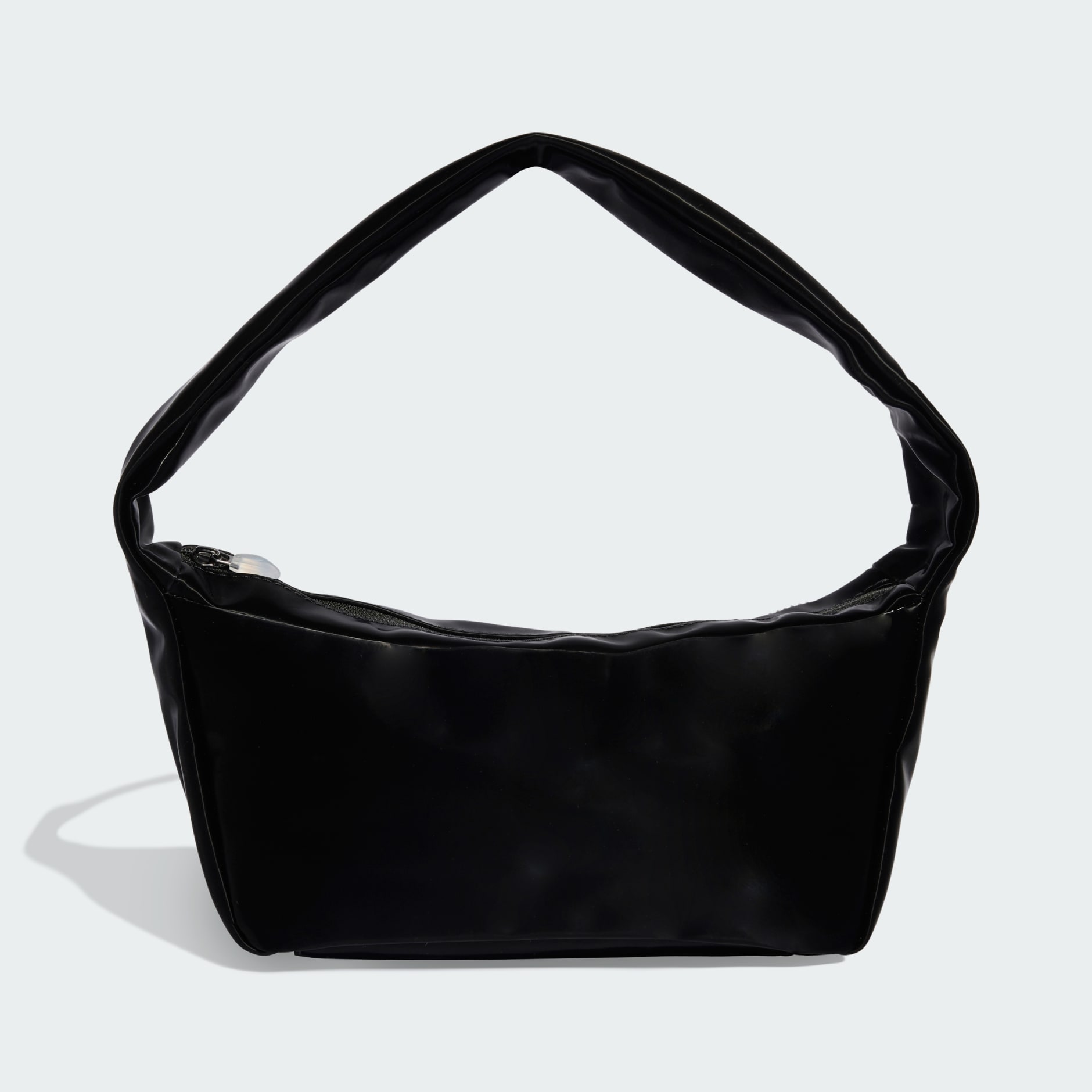 SHOULDERBAG SMALL RHINESTONES