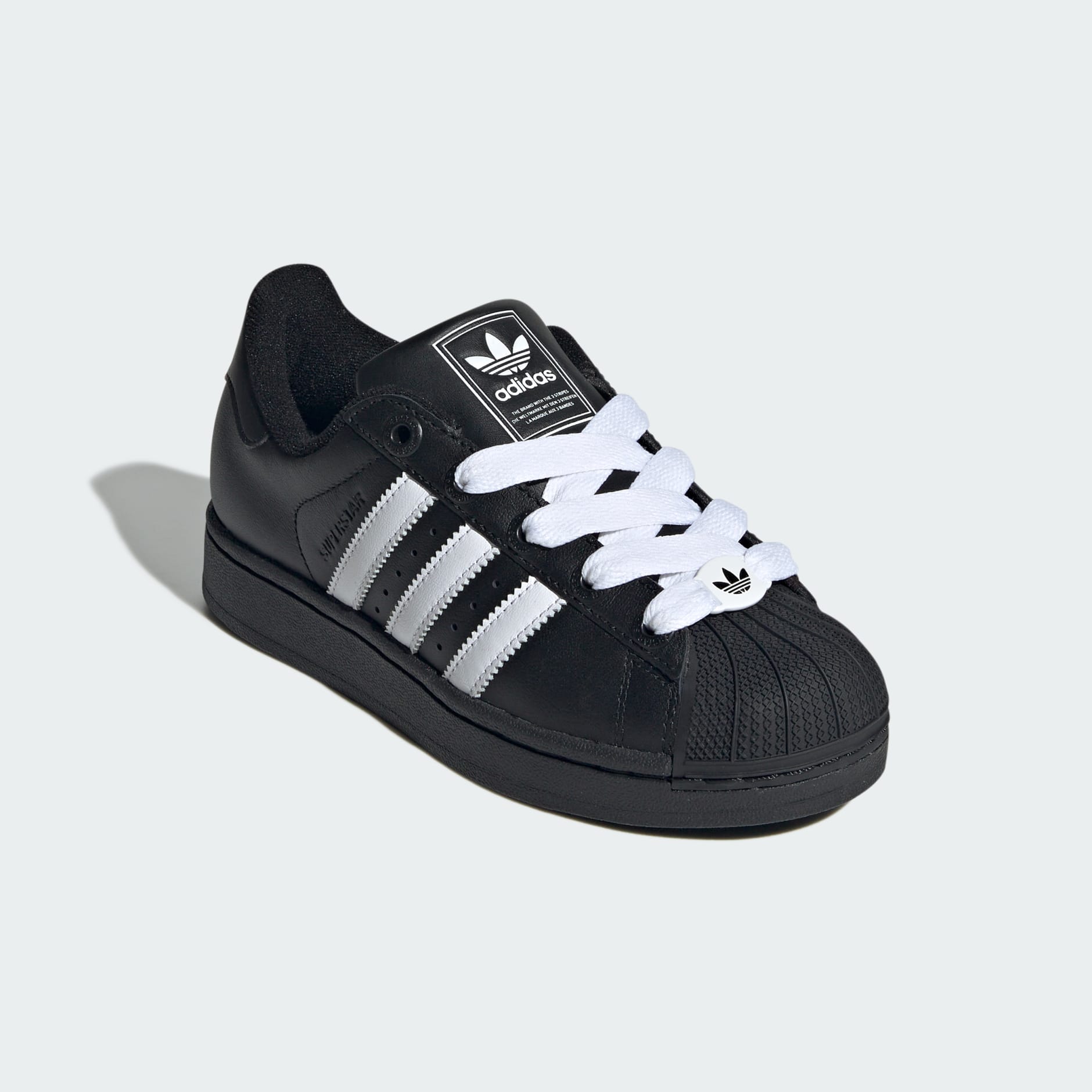 Superstar II Shoes Kids