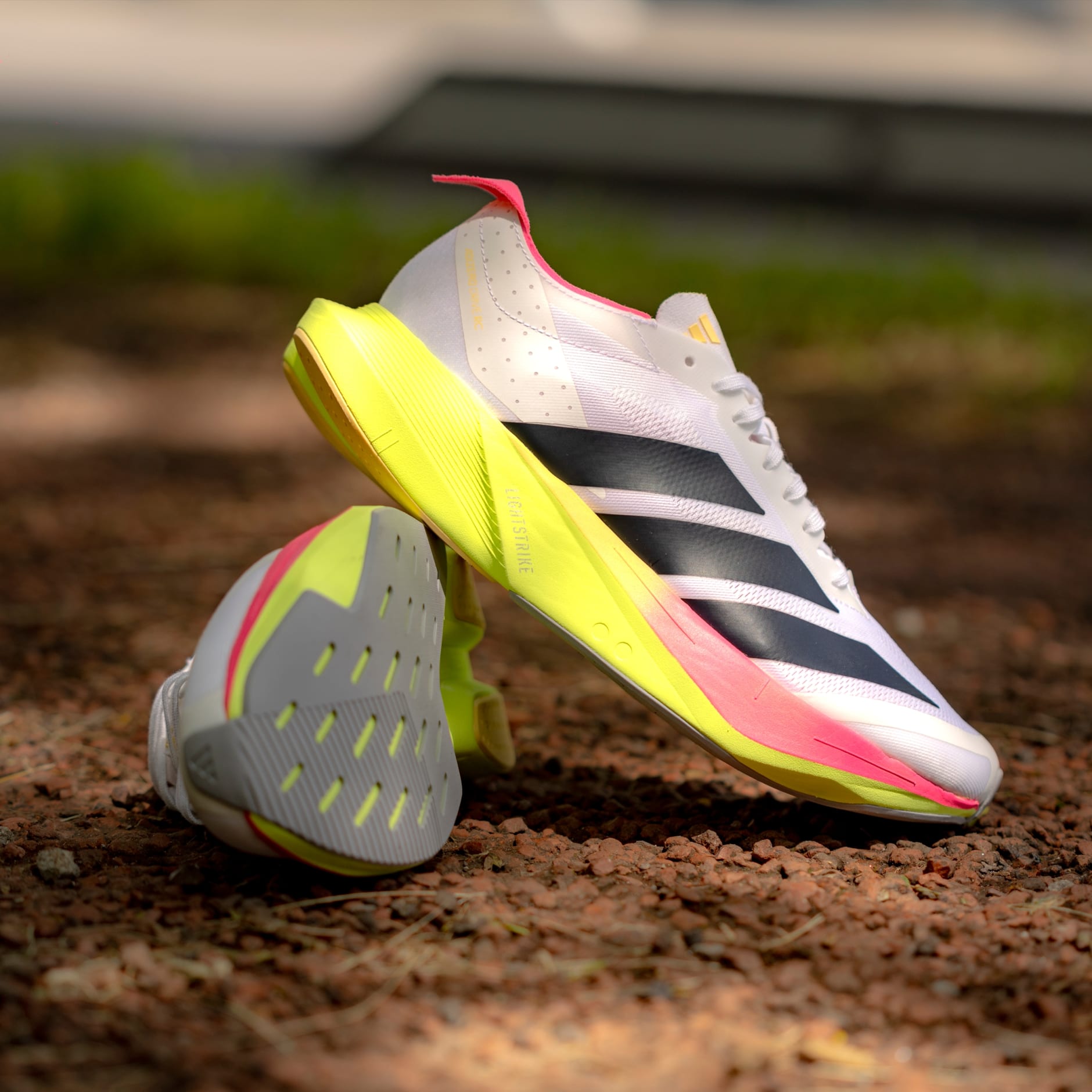 Adizero Drive RC Running Shoes