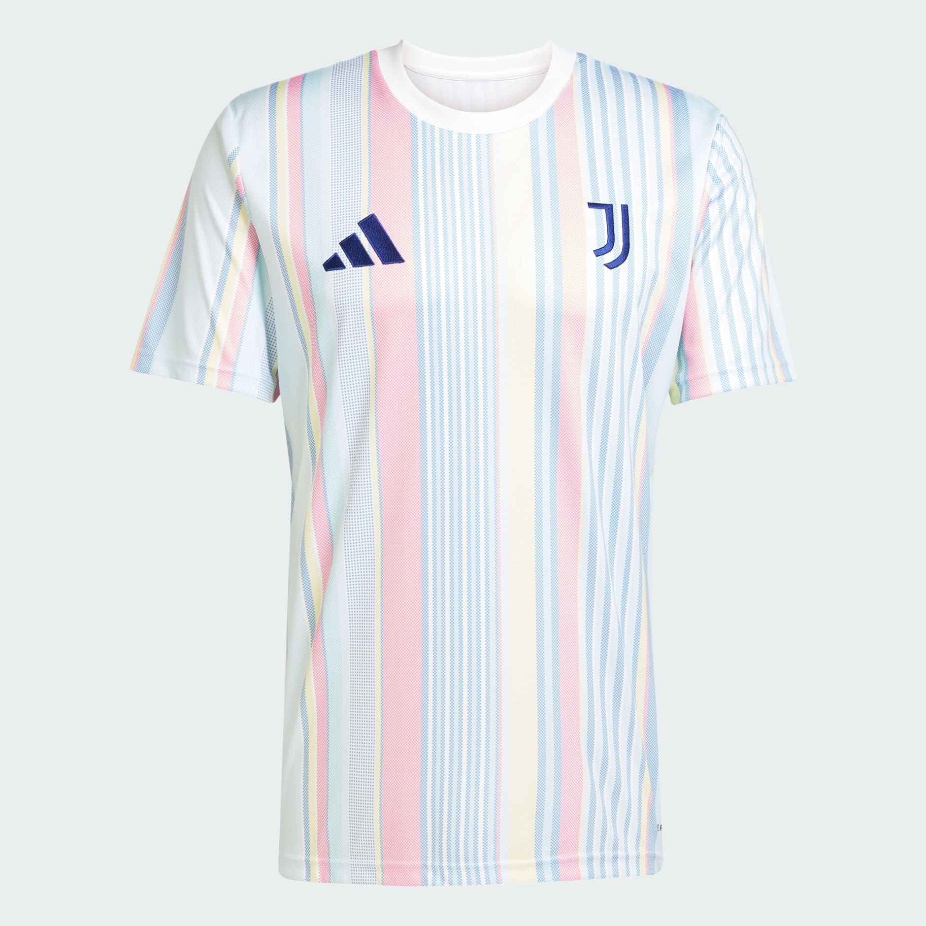 Juventus 25/26 Pre-Match Jersey