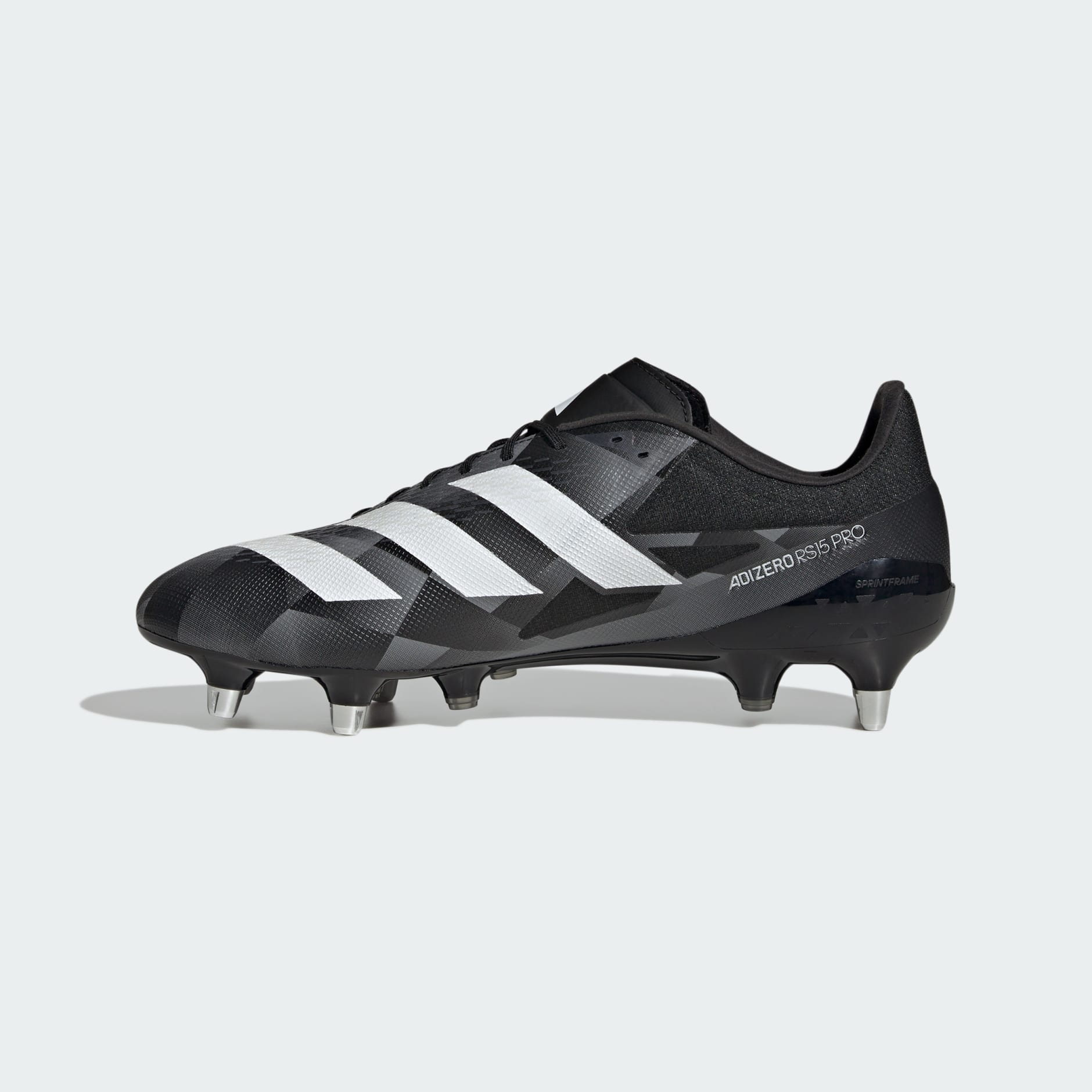 Adizero RS15 Pro Soft Ground Rugby Boots