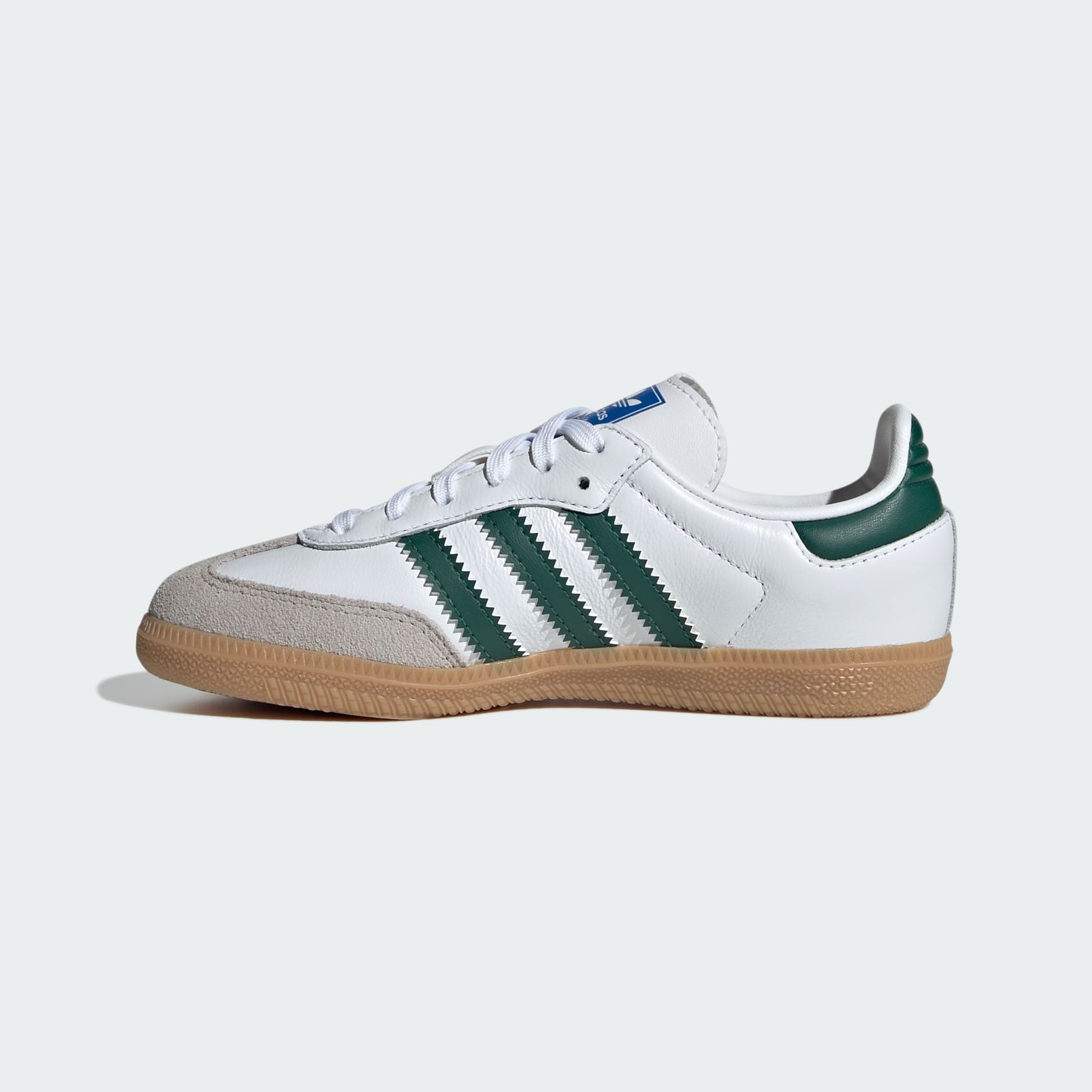 SAMBA OG C