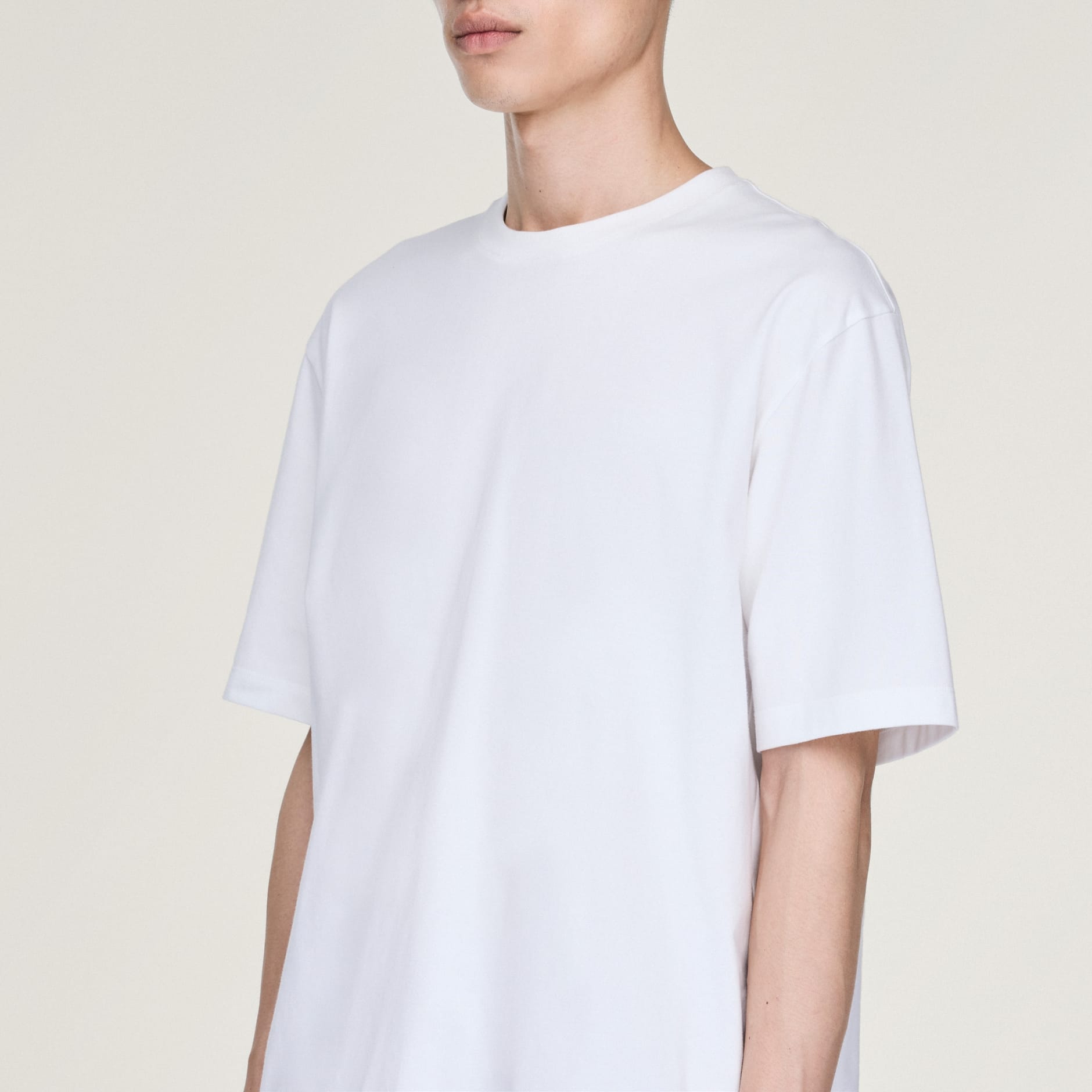 Tシャツ・カットソー Y-3 FW25 \"Y-3 SHORT SLEEVE TEE\" (KB2607 CORE) Y-3 - U Y-3 SHORT SLEEVE TEE / KB2607 | chemical conbination