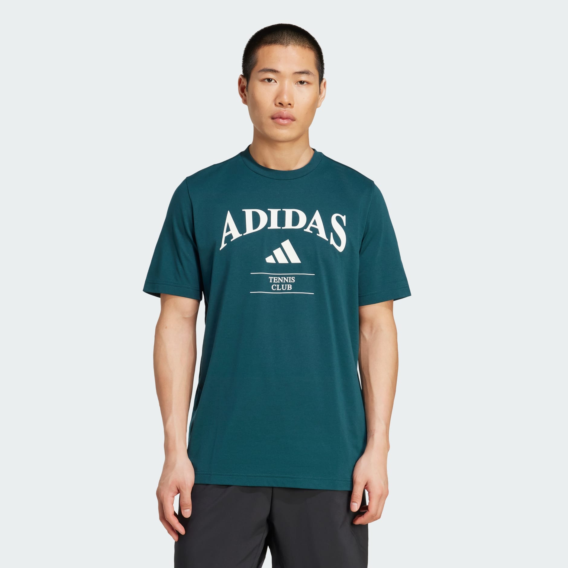 تيشيرت adidas Heritage Graphic