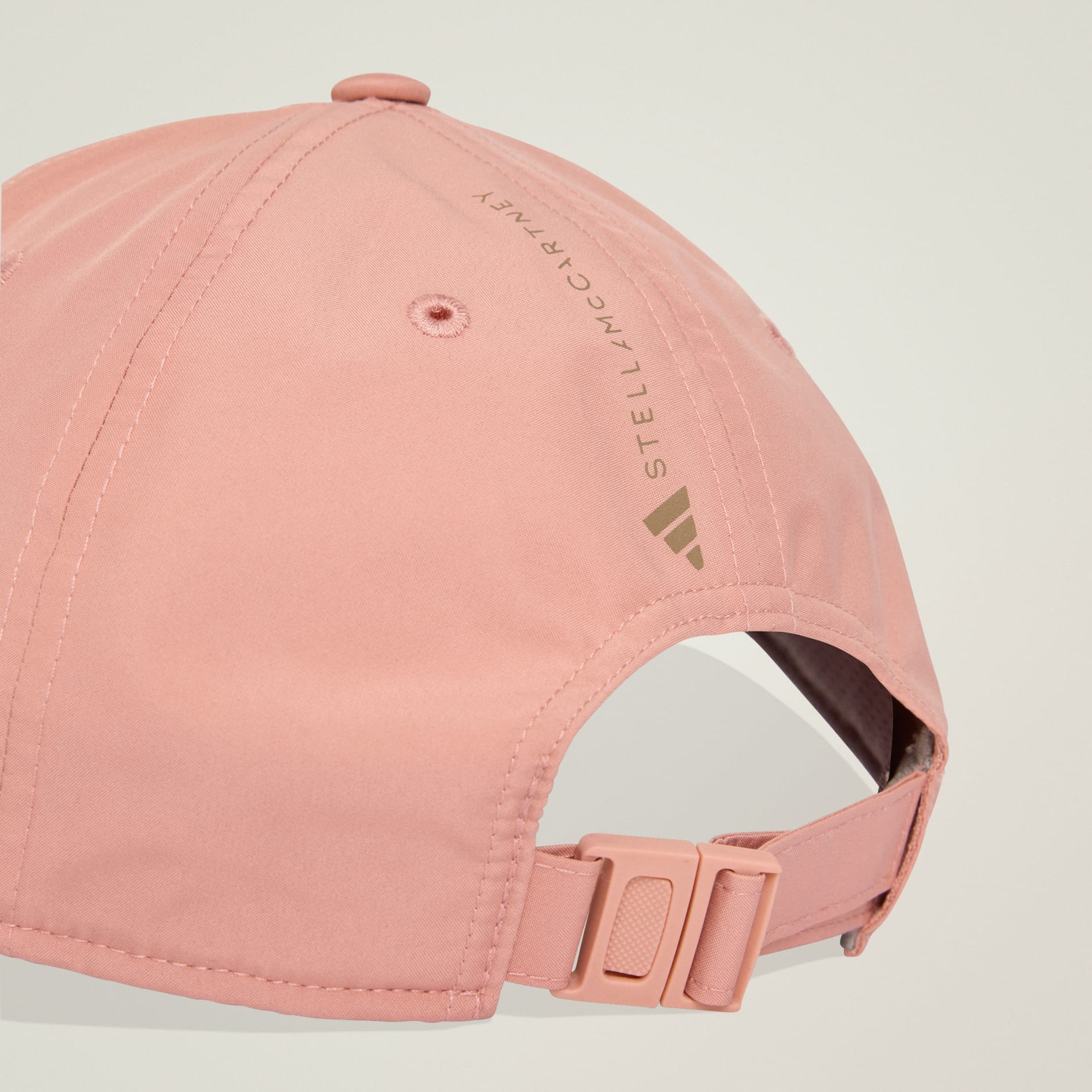 完売必須 adidas by Stella McCartney キャップ デザイン◎ adidas by Stella McCartney キャップ - ホワイト | アディダス
