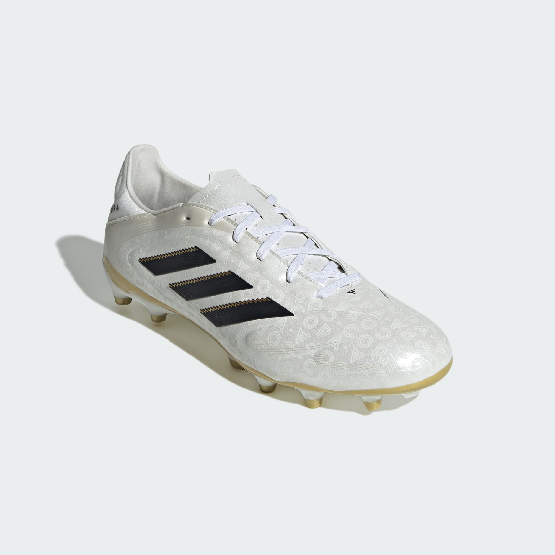 Copa Pure 3 League Firm/Multi-Ground Boots