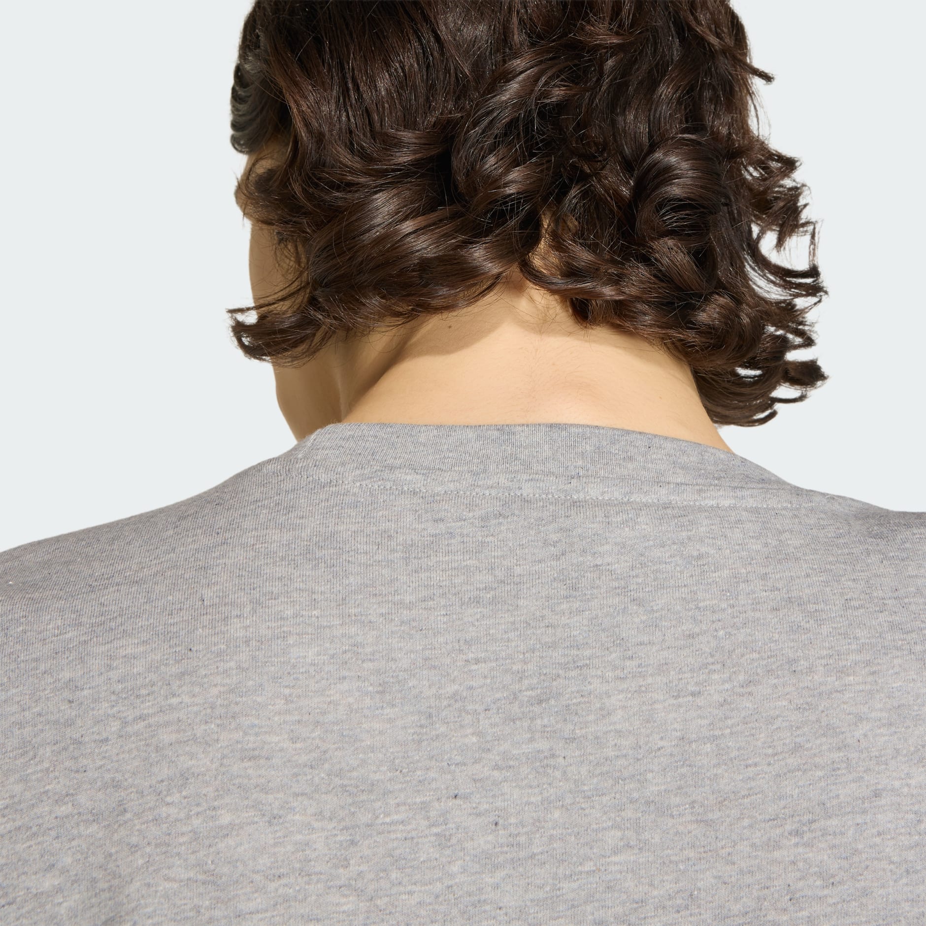 FOREVER IN STRIPES GRAPHIC T-SHIRT