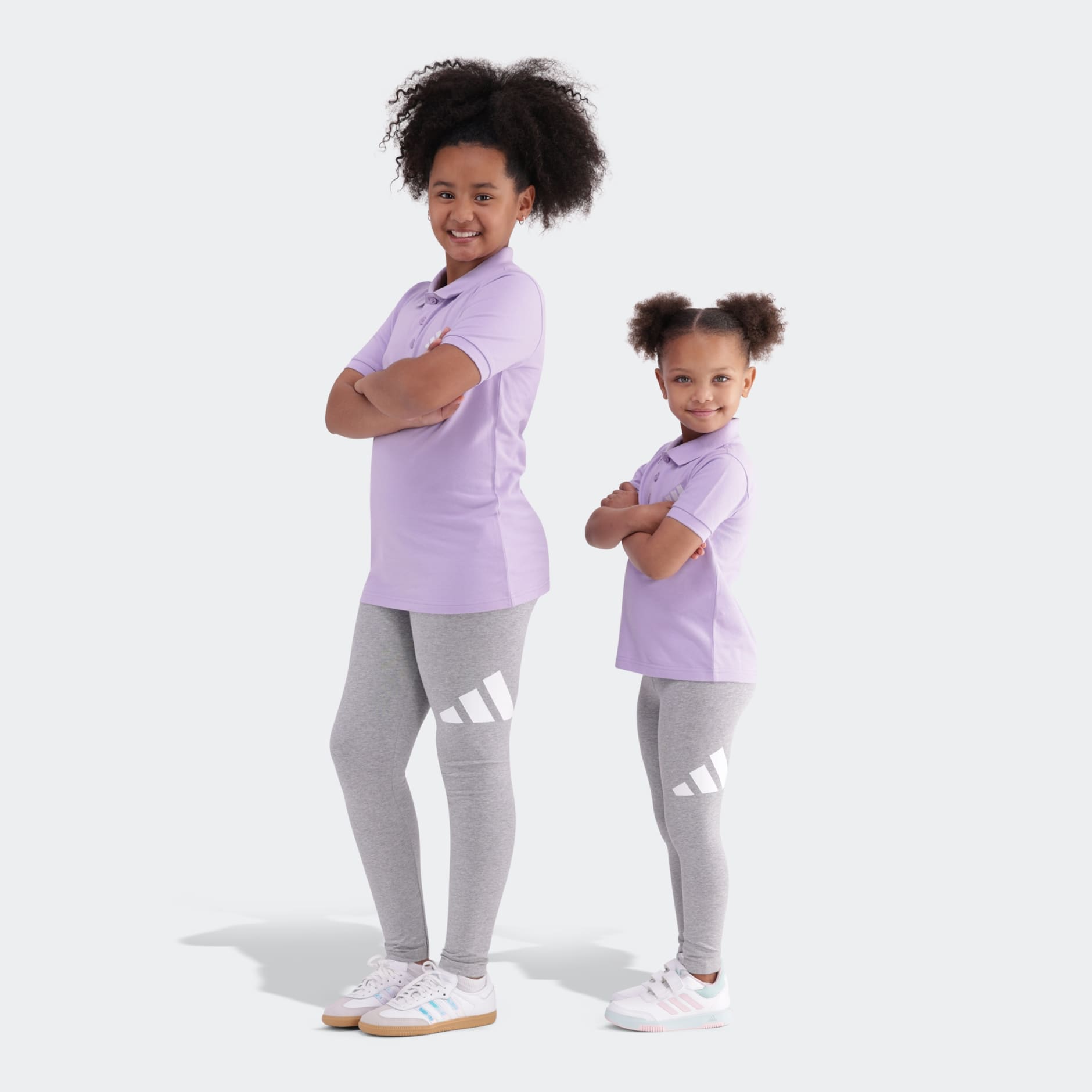 unisex Essentials Small Logo Piqu&eacute; Polo Shirt