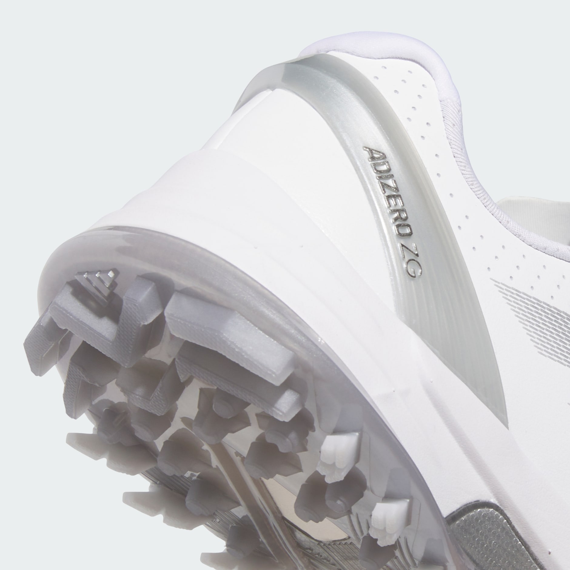 Adizero ZG Spikeless Golf Shoes