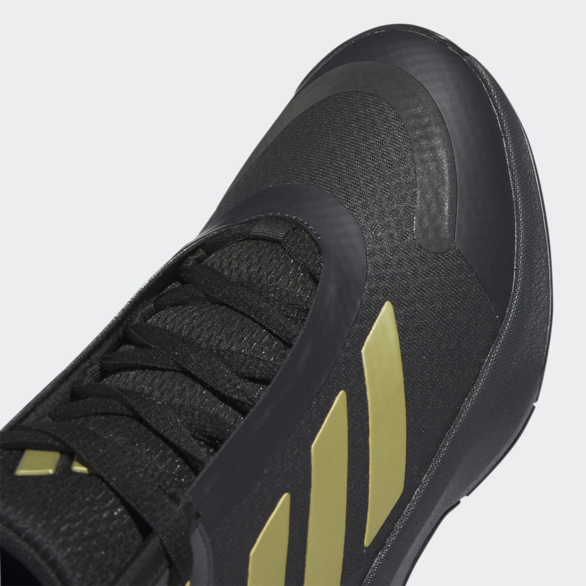 adidas Bounce Legends Shoes - Grey | adidas LK
