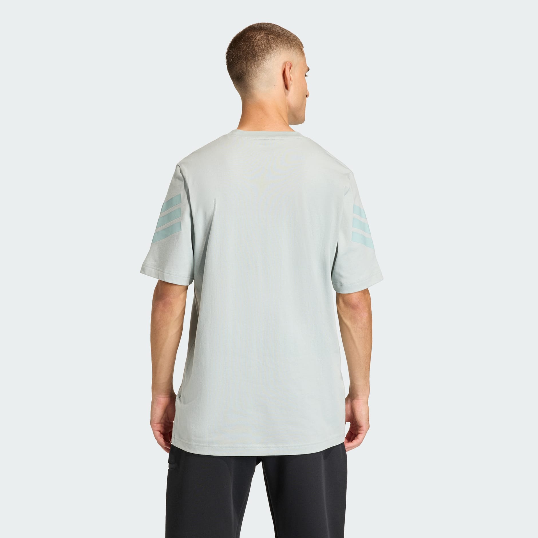 Future Icons 3-Stripes Tee