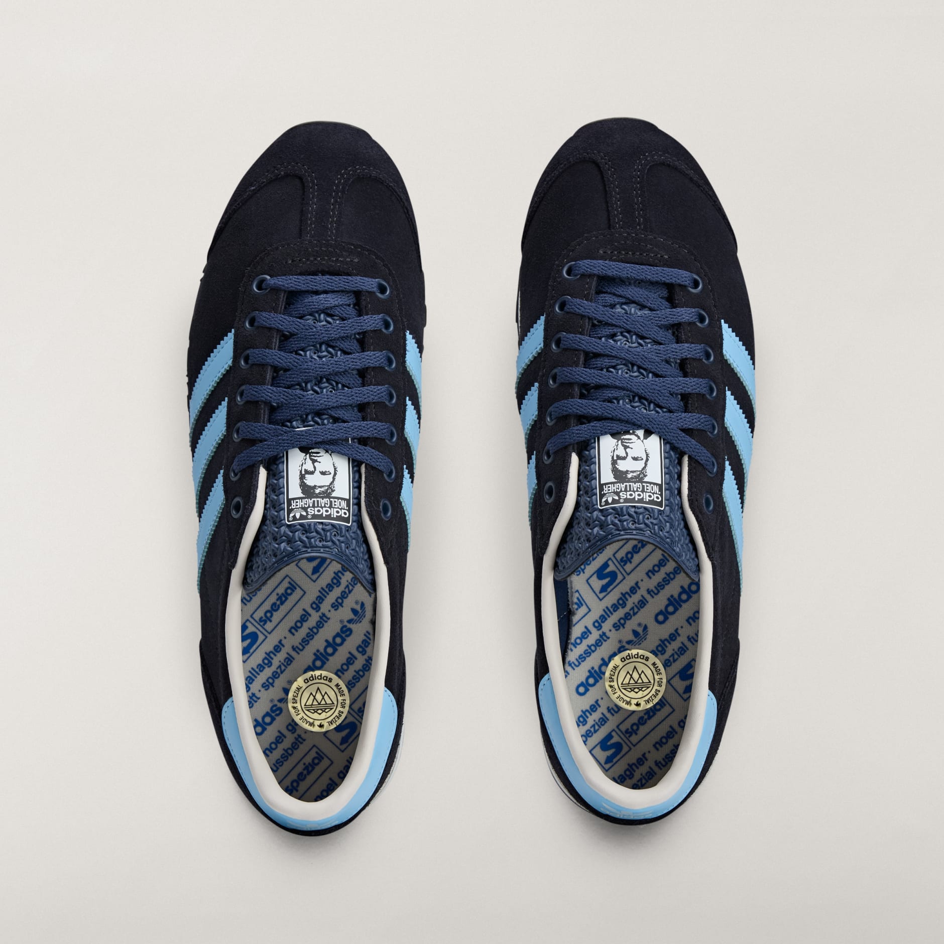 NG MARATHON SPZL Shoes